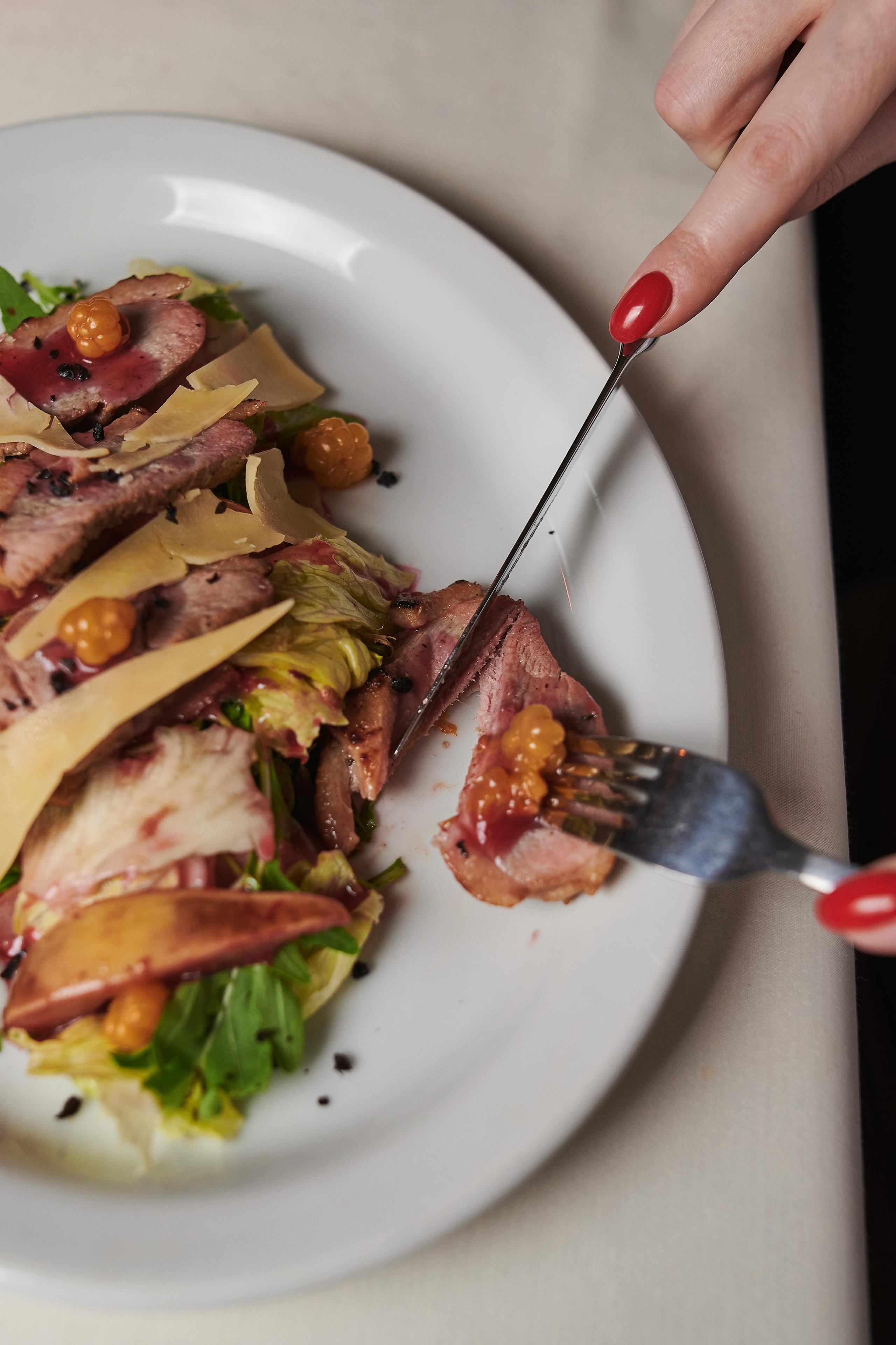 Ресторан «Столица»