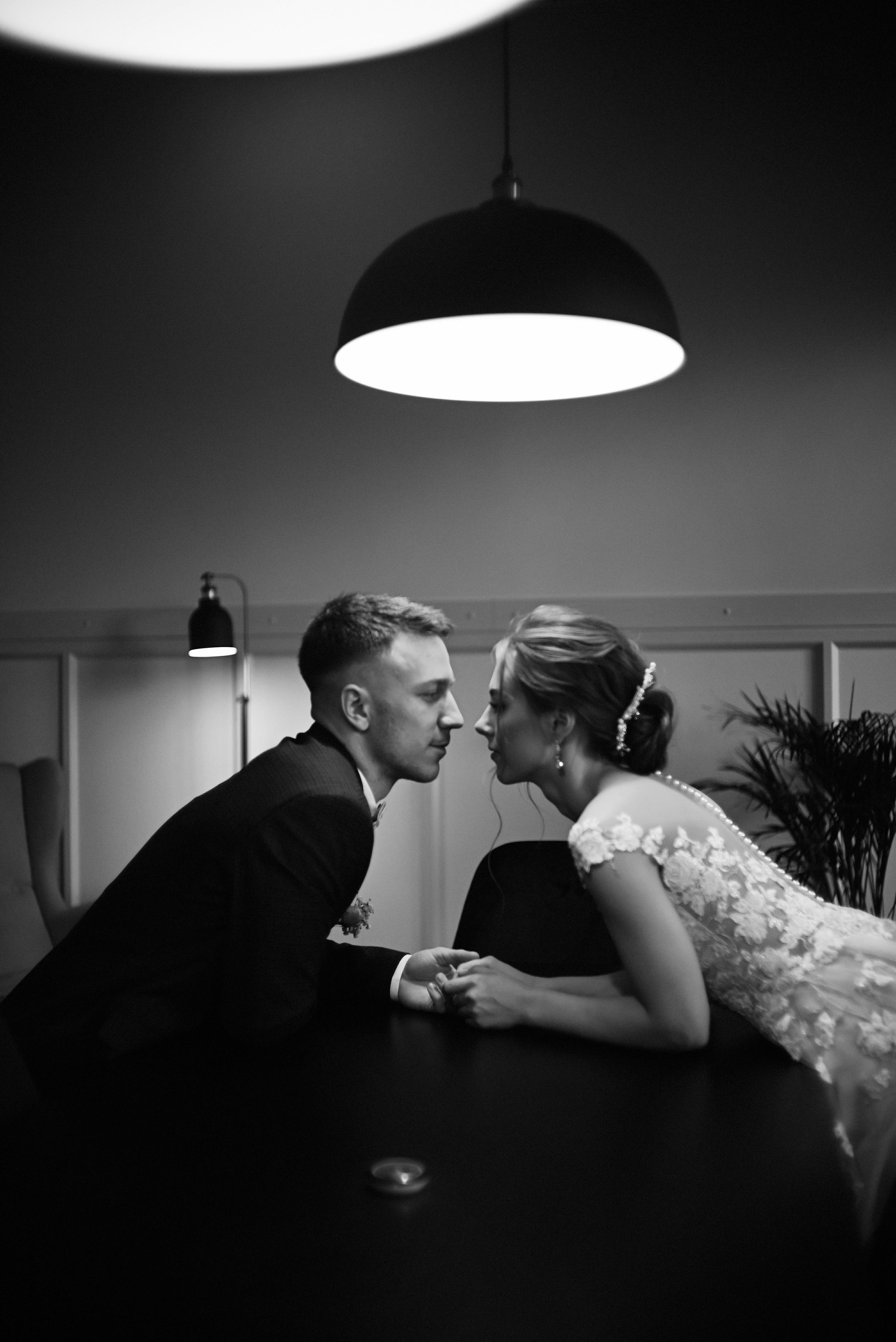 Семён и Мария