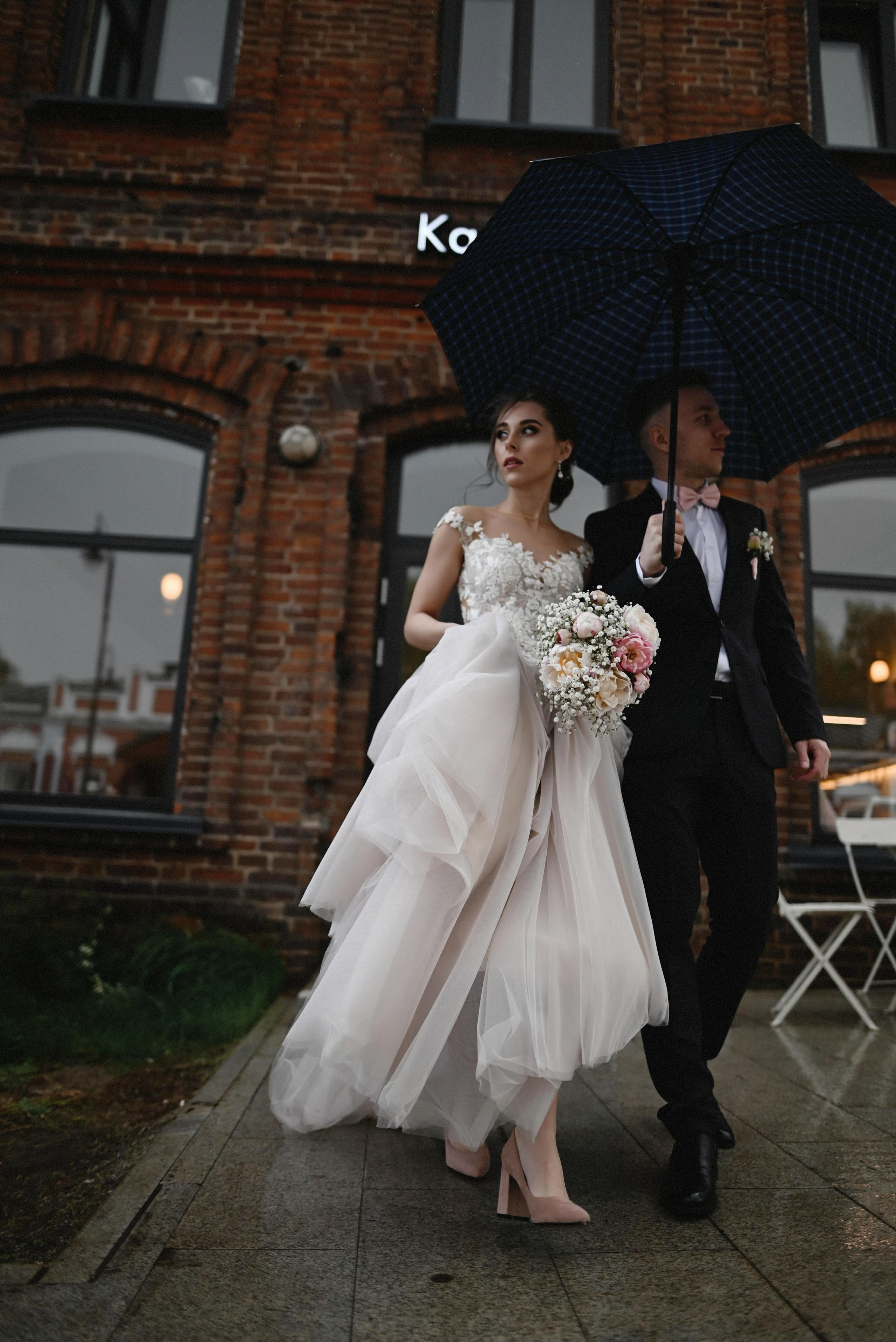 Семён и Мария