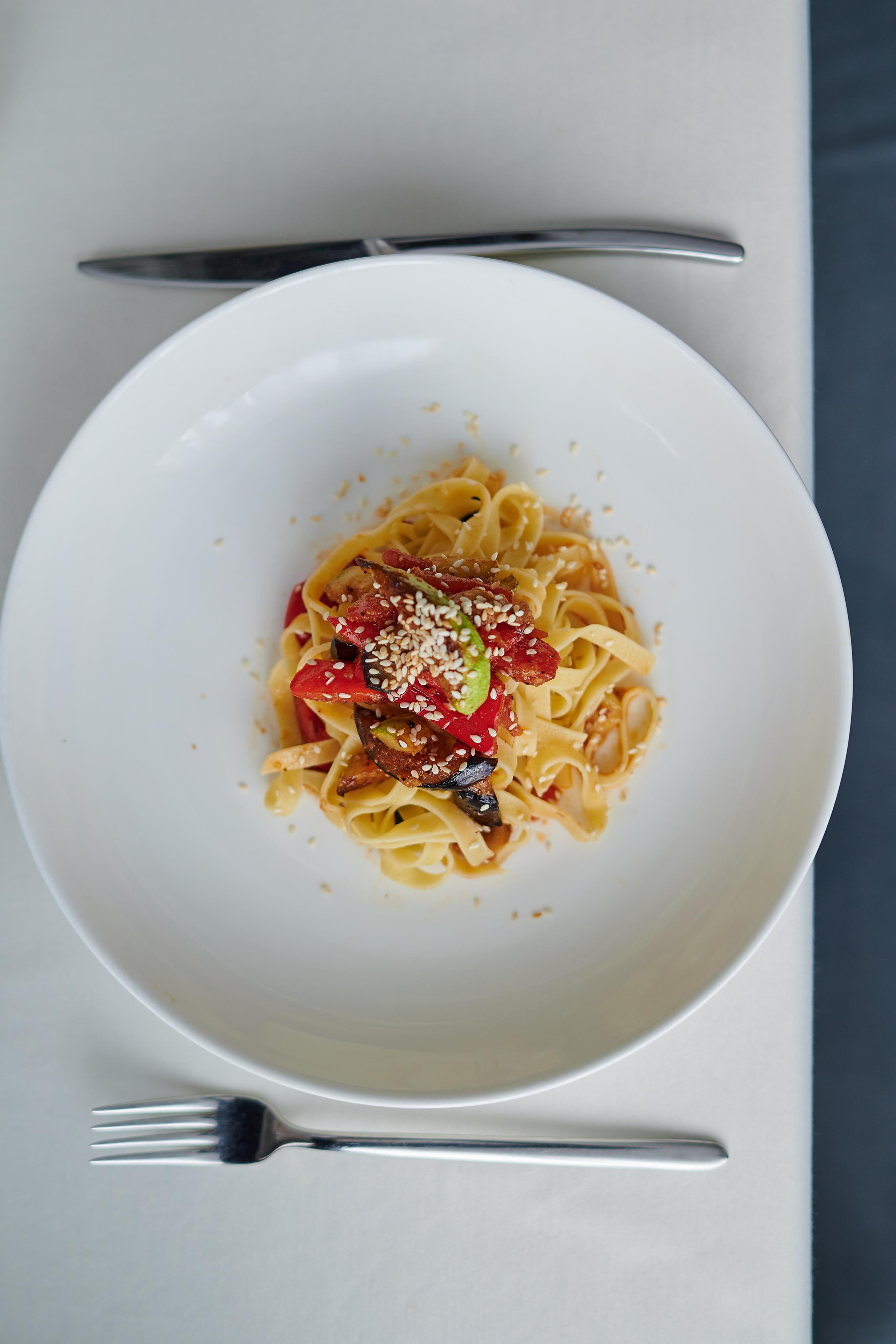 Ресторан «Столица»