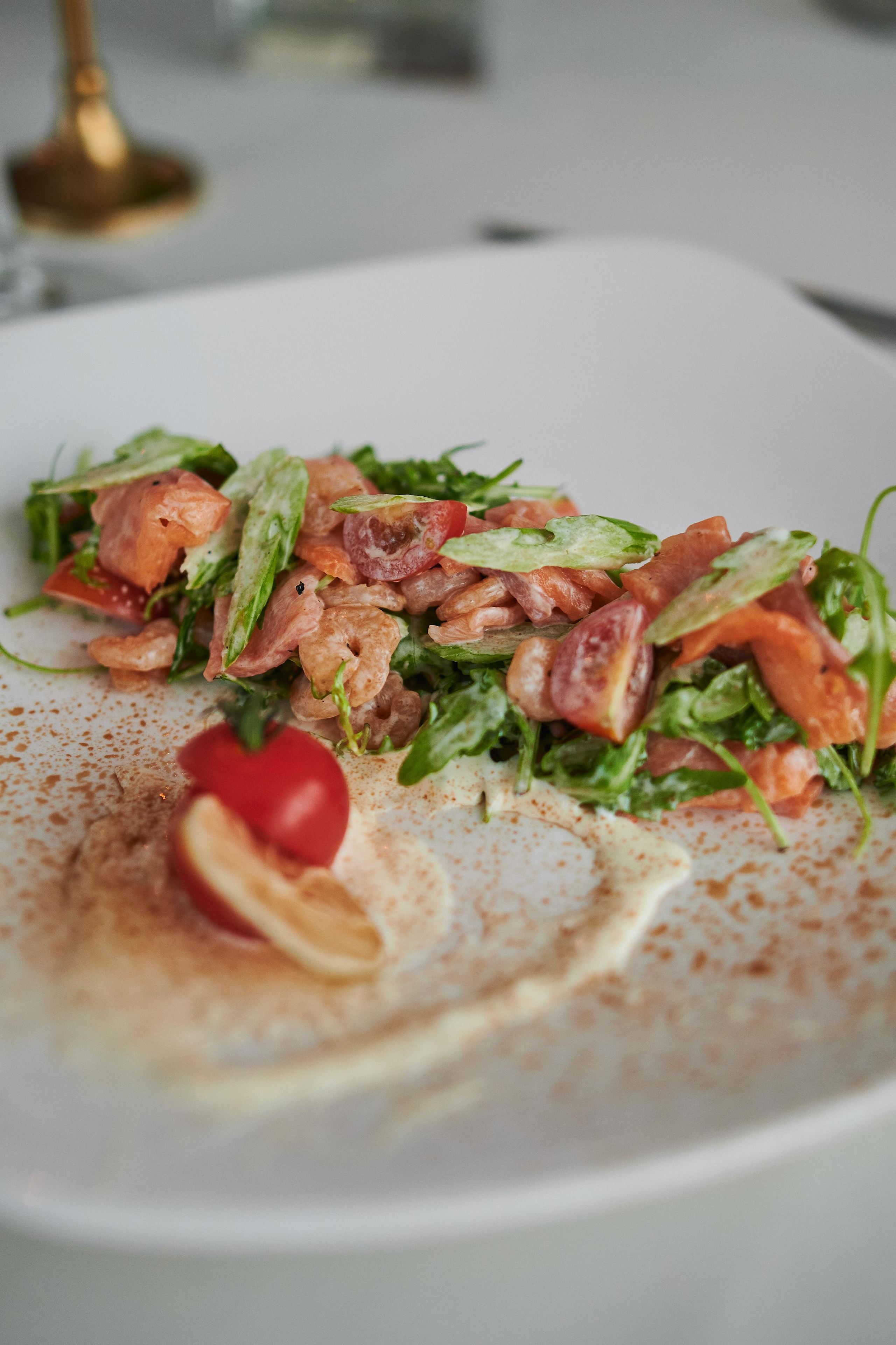 Ресторан «Столица»