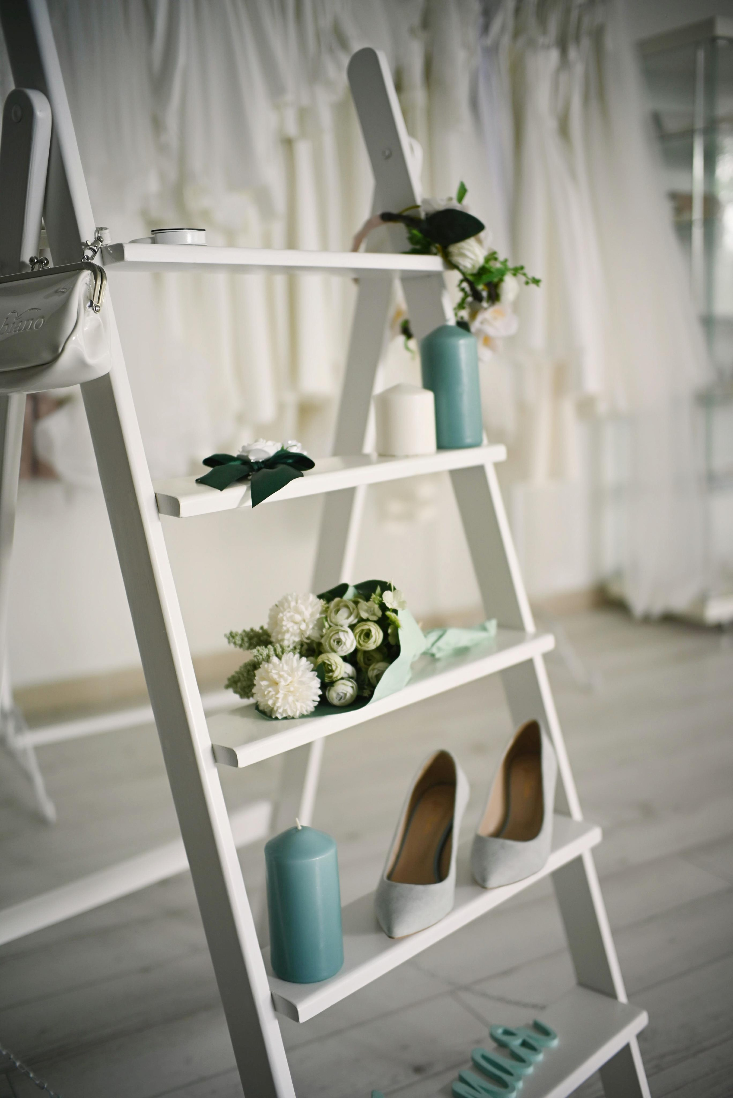 Семён и Мария