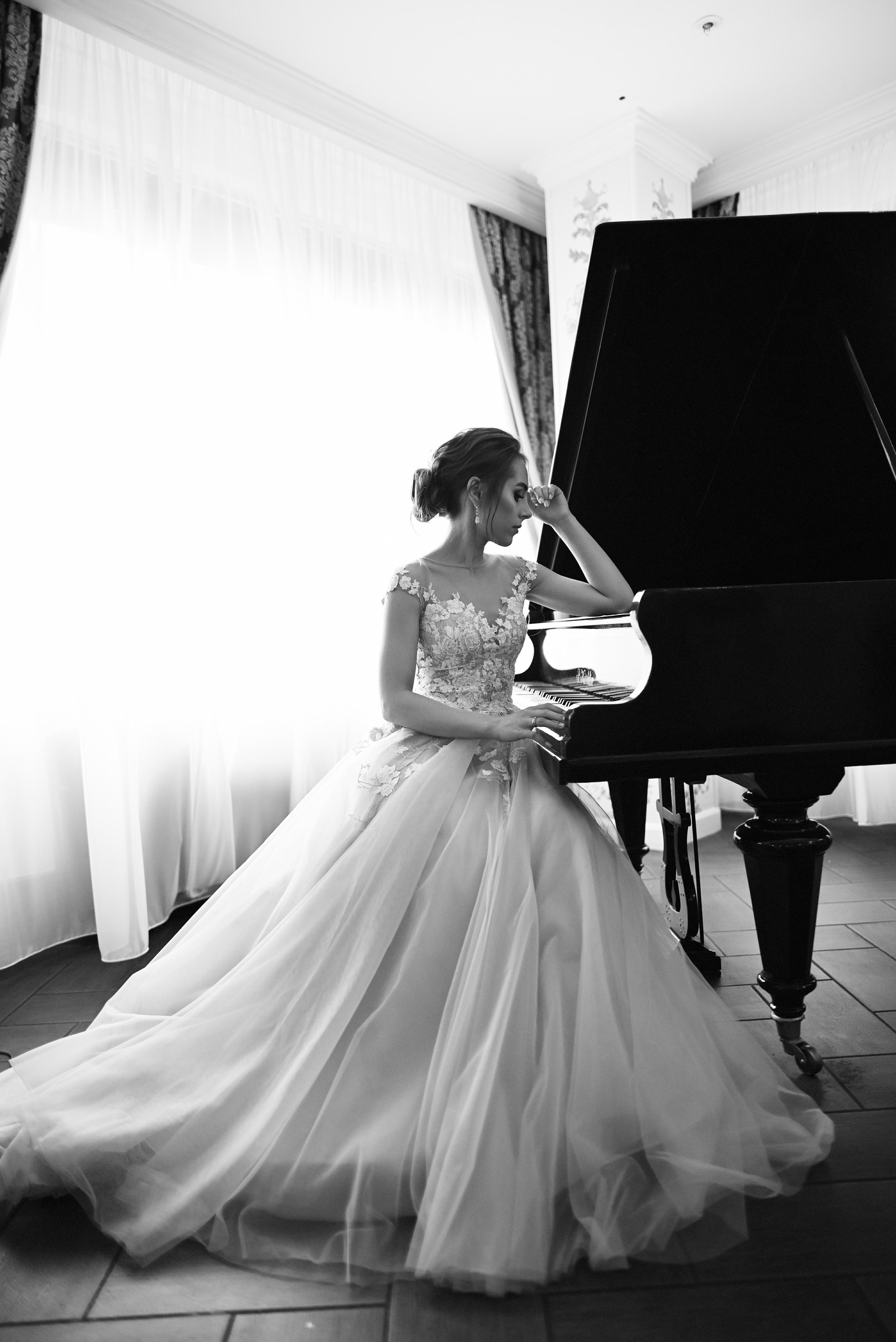 Семён и Мария