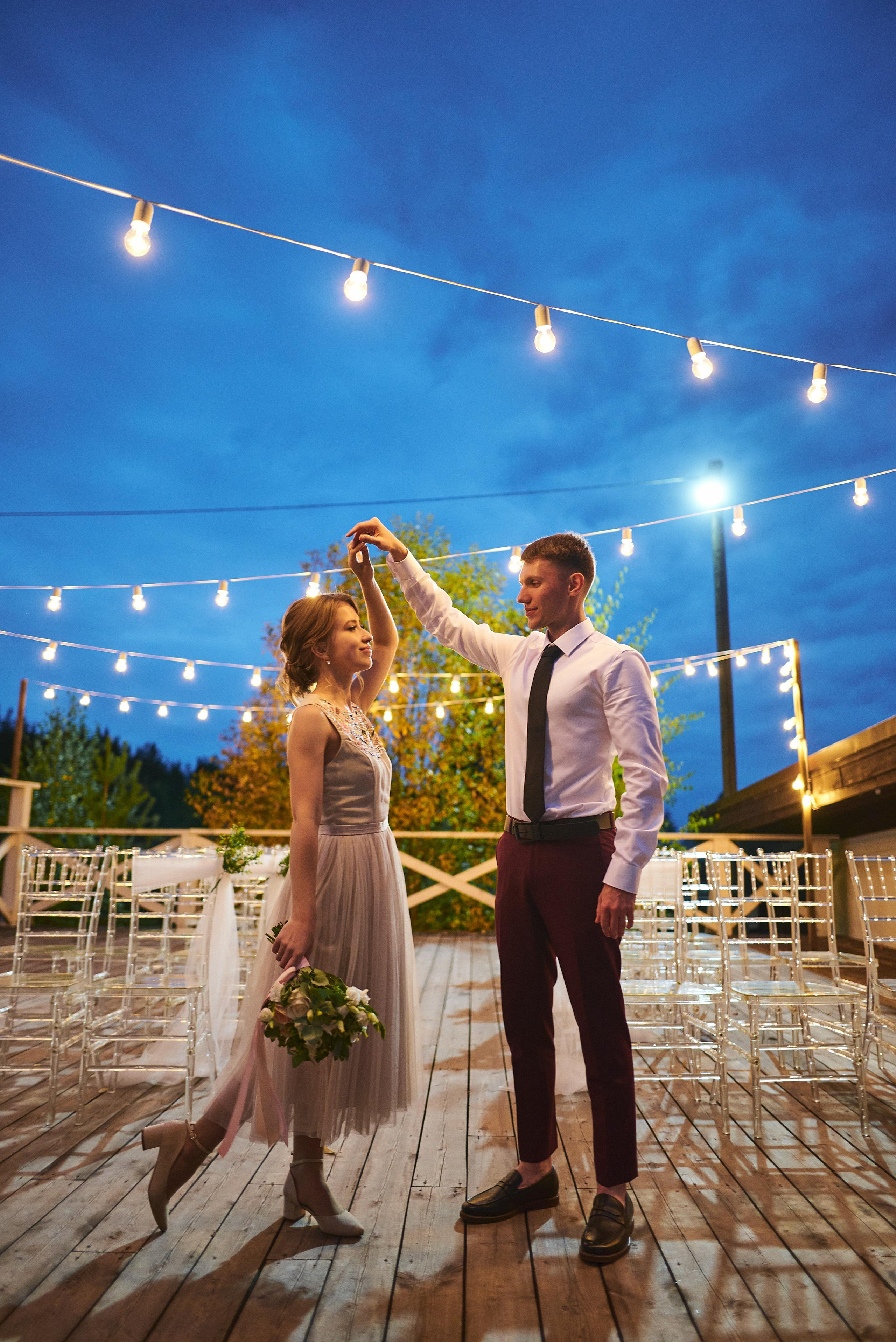 Стас и Таня