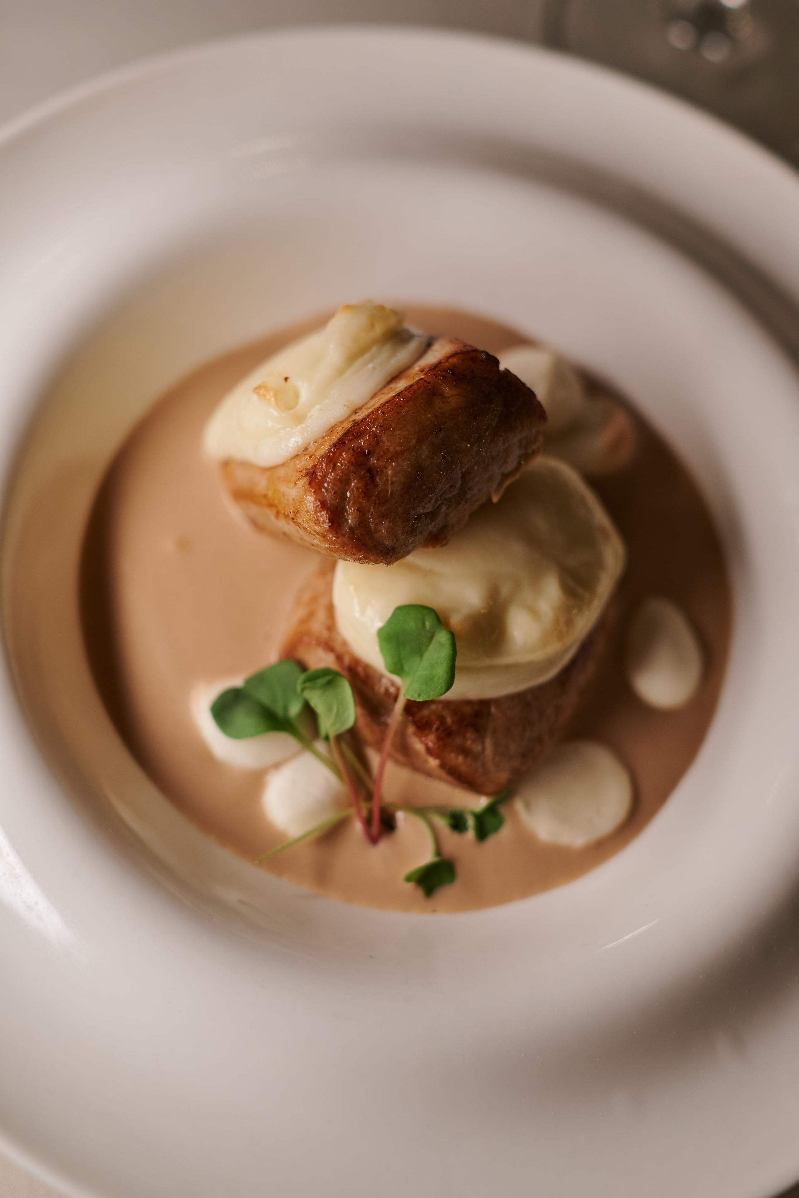 Ресторан «Столица»