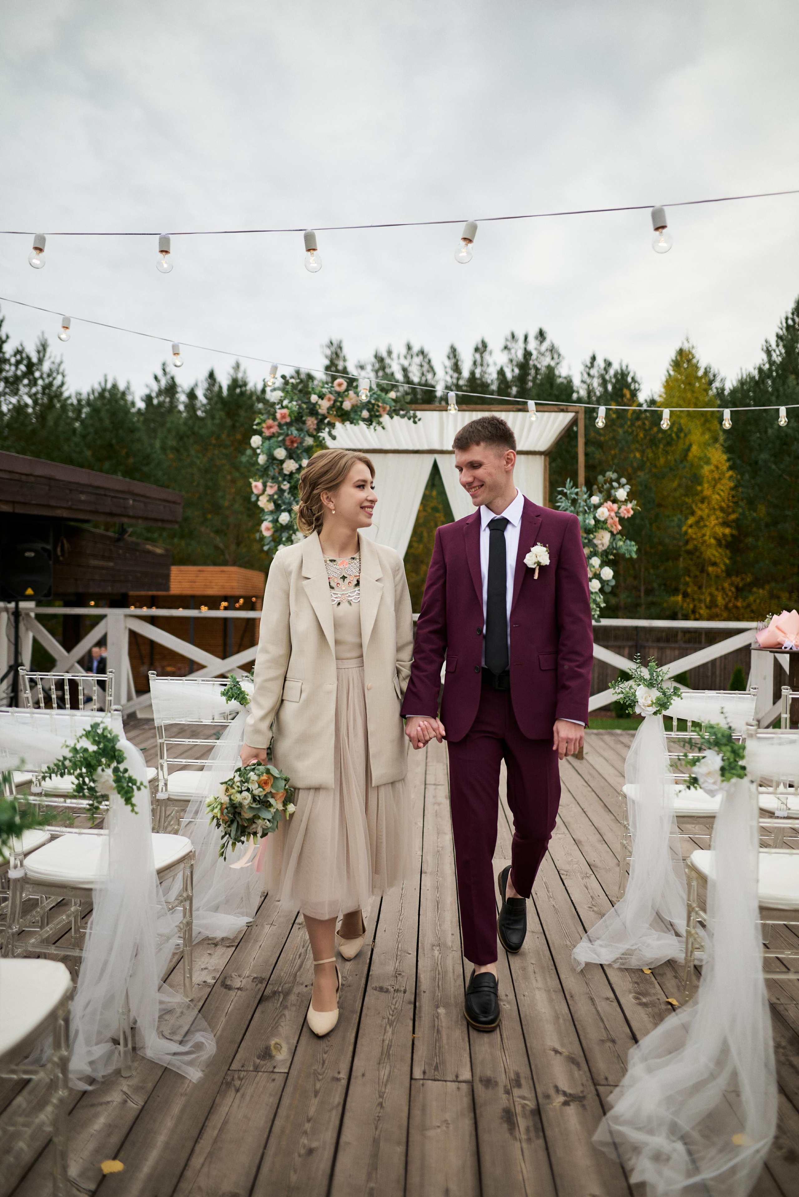 Стас и Таня