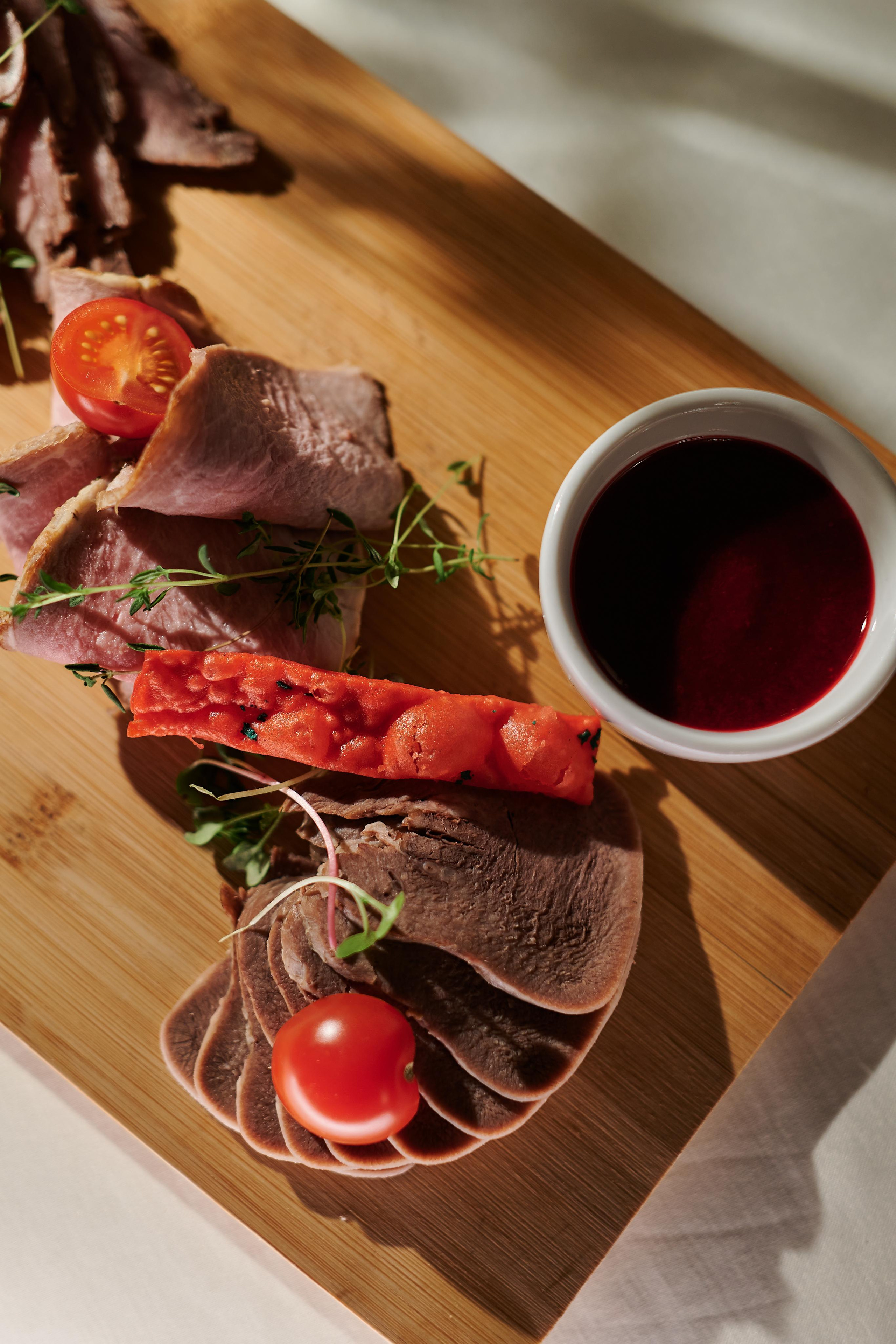 Ресторан «Столица»