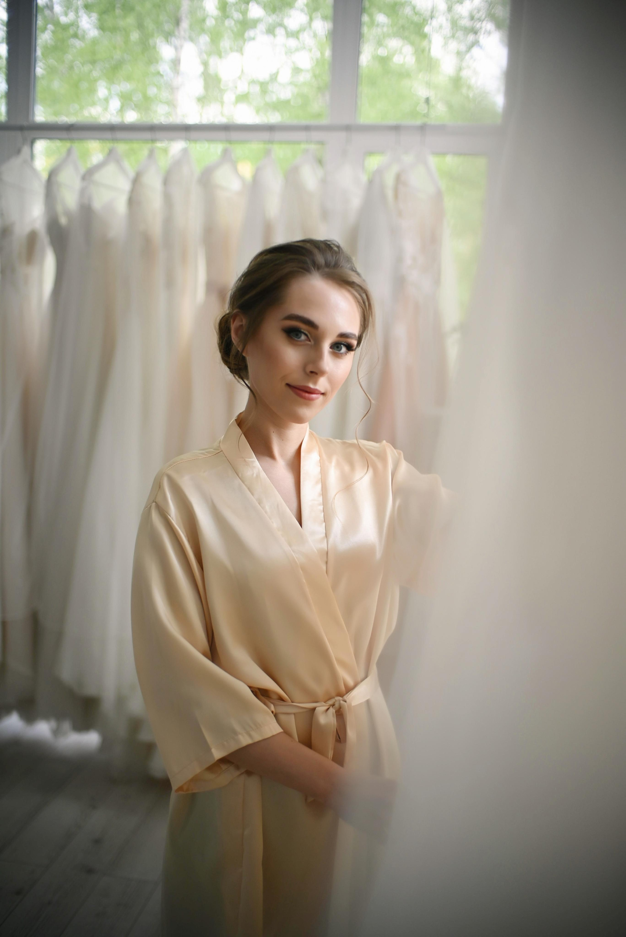 Семён и Мария