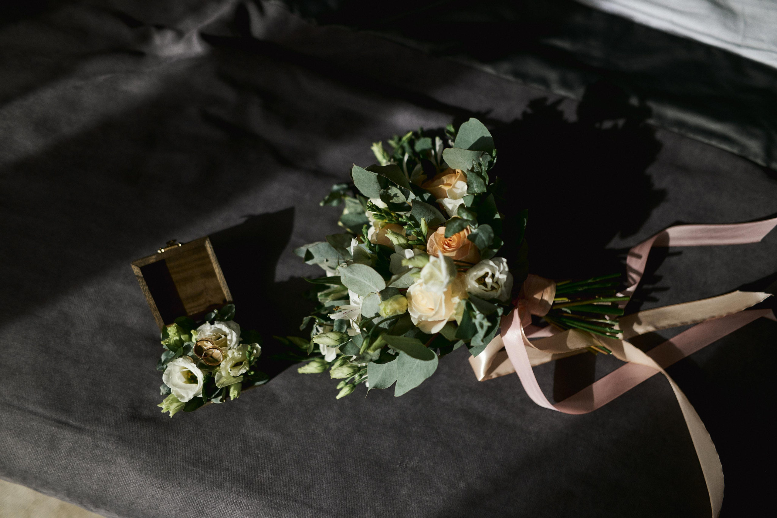 Стас и Таня