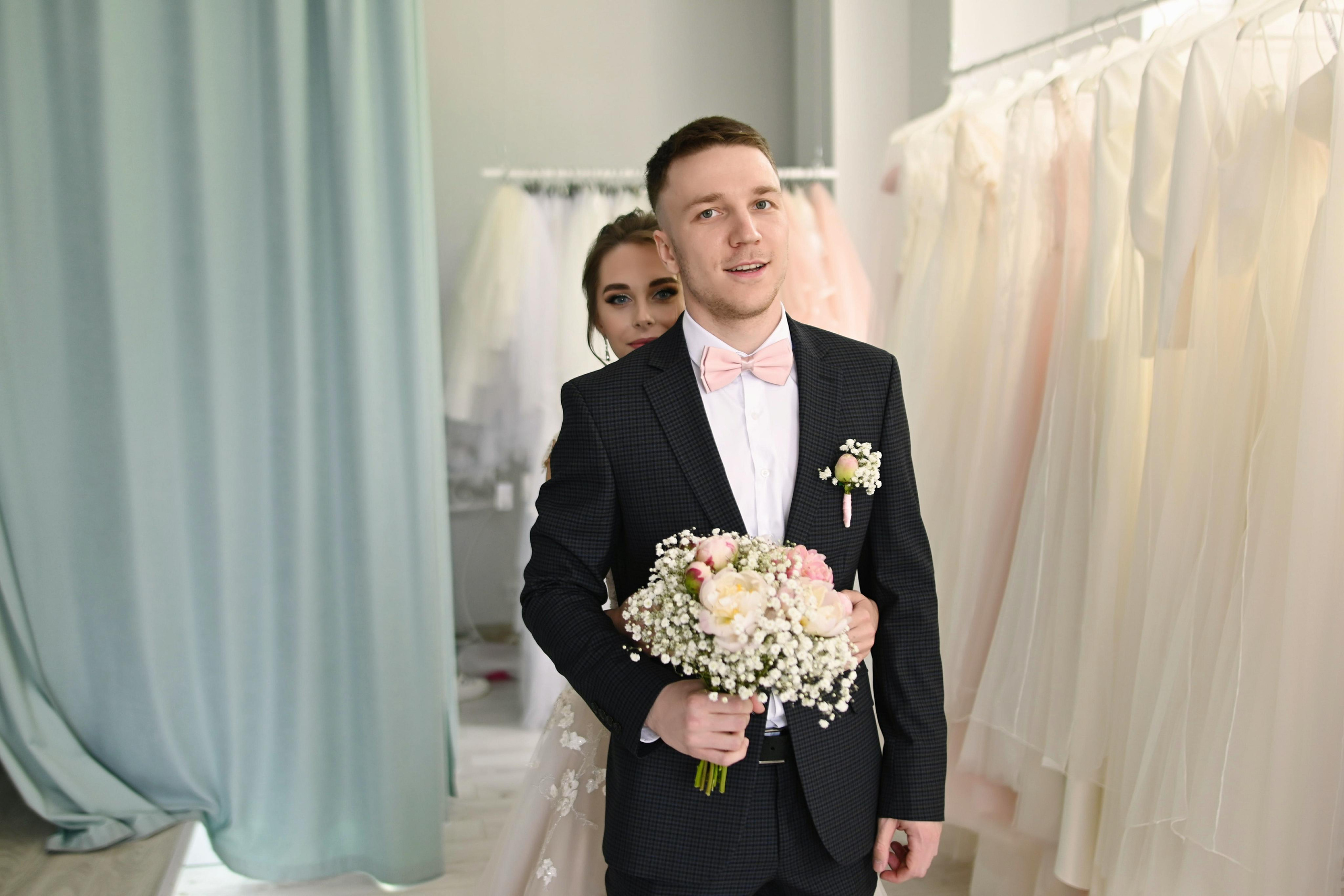 Семён и Мария