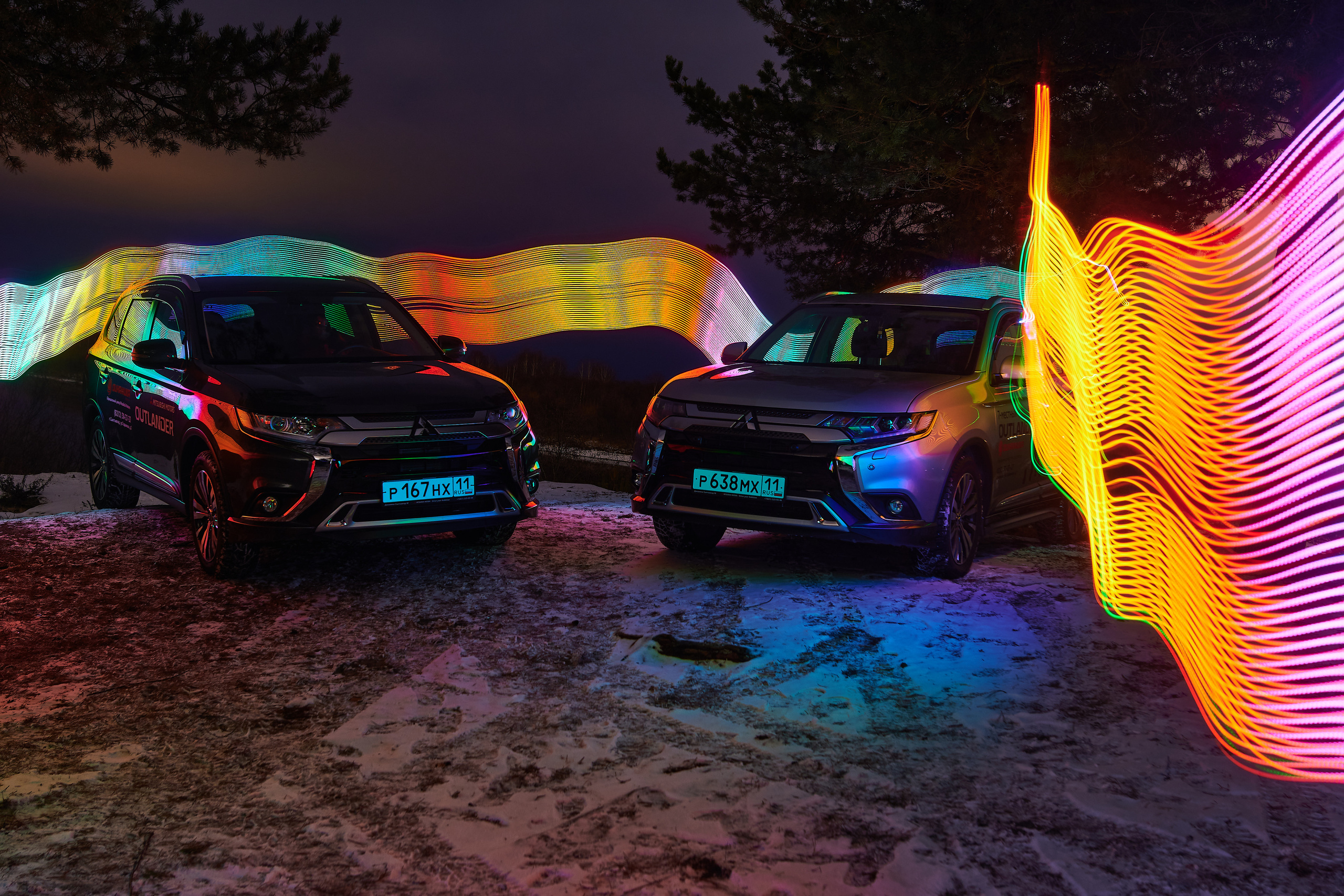 Автомобили