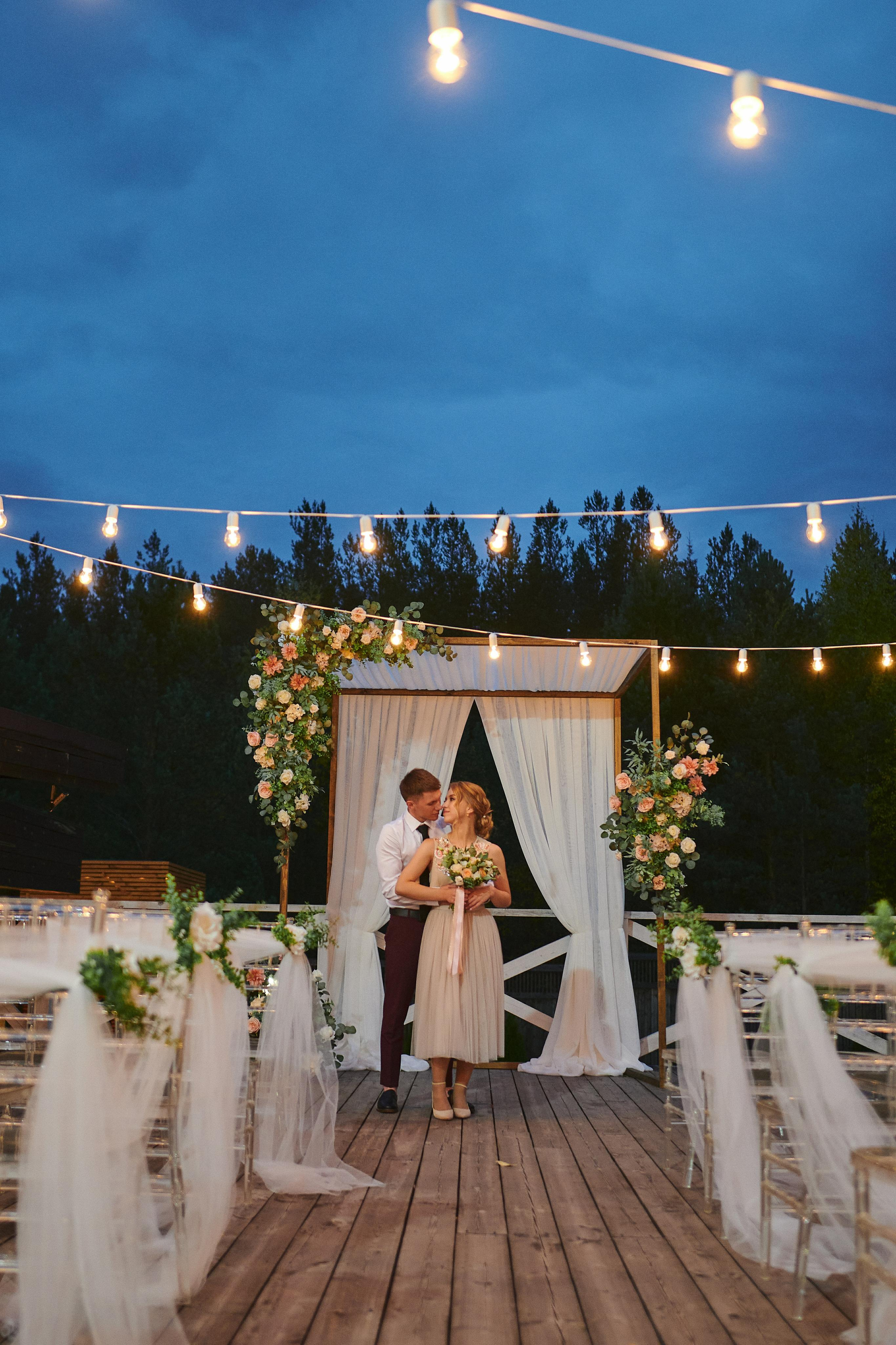 Стас и Таня