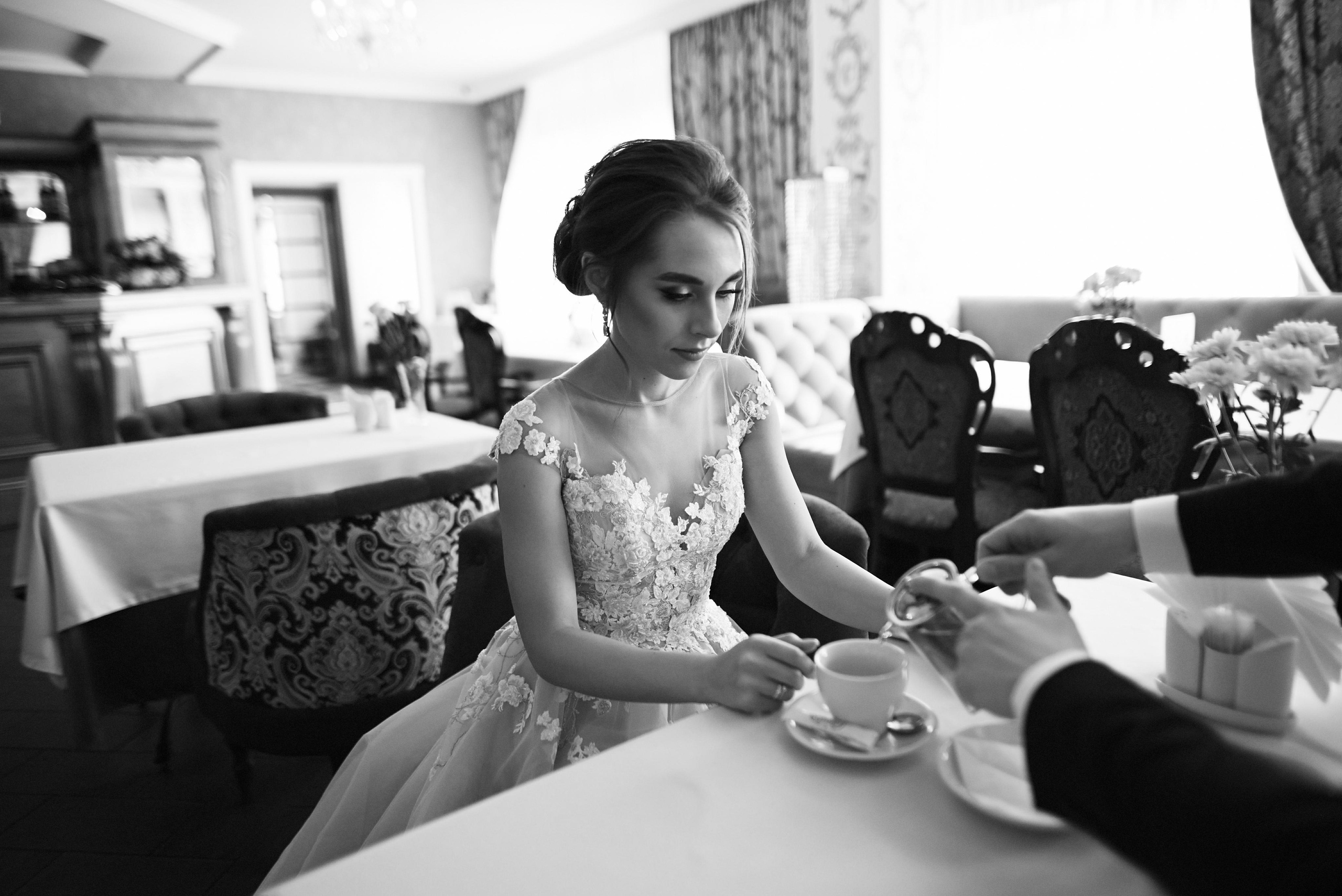 Семён и Мария