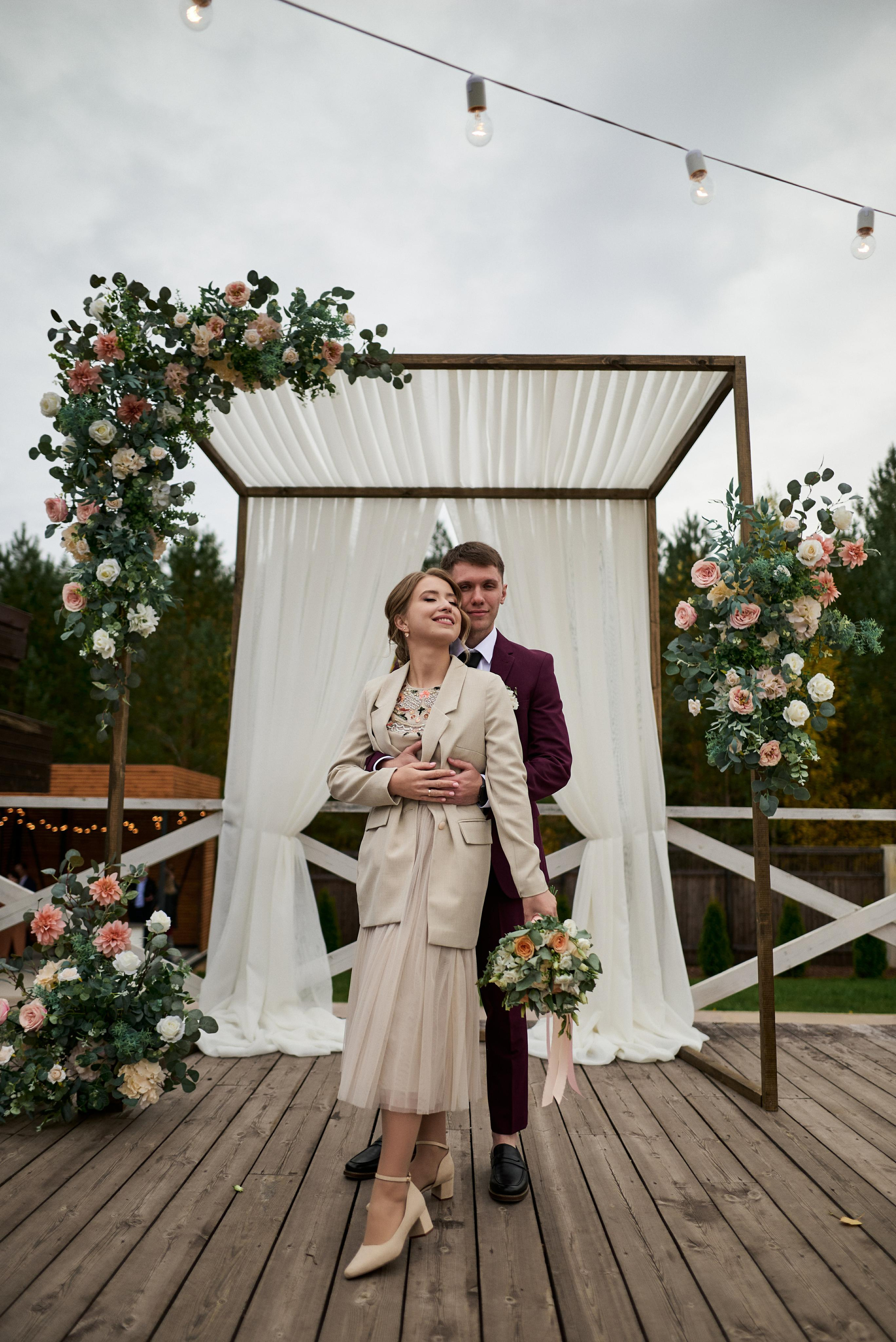 Стас и Таня