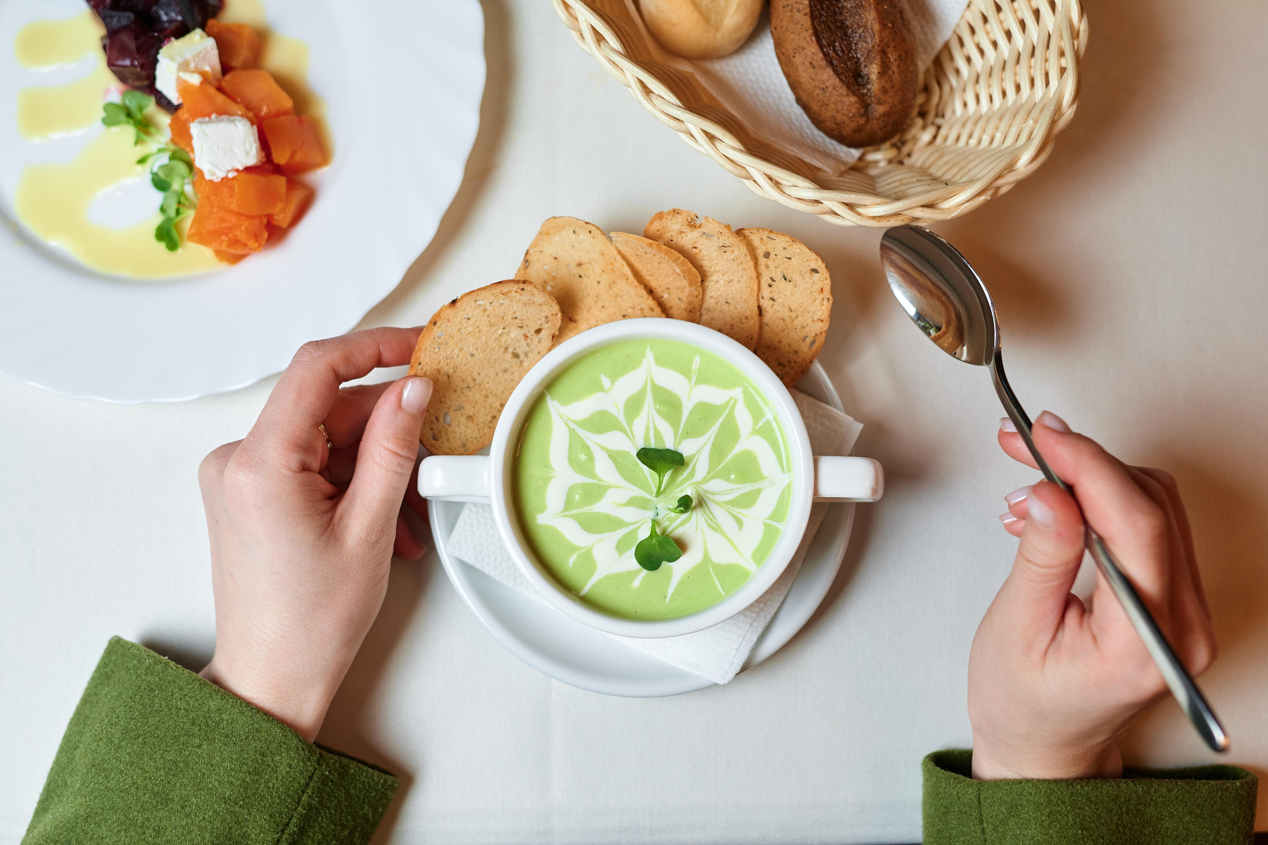 Ресторан «Столица»