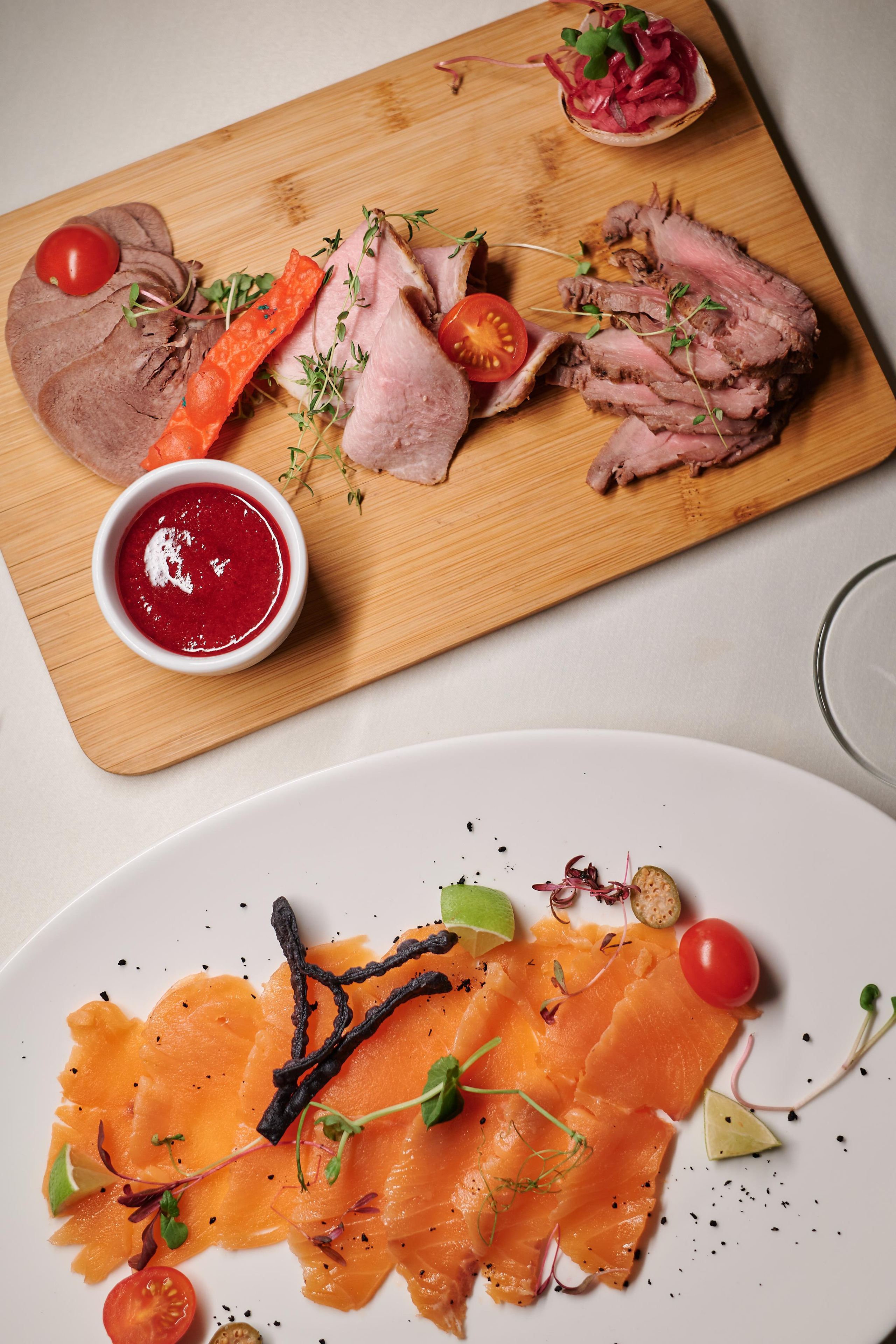 Ресторан «Столица»