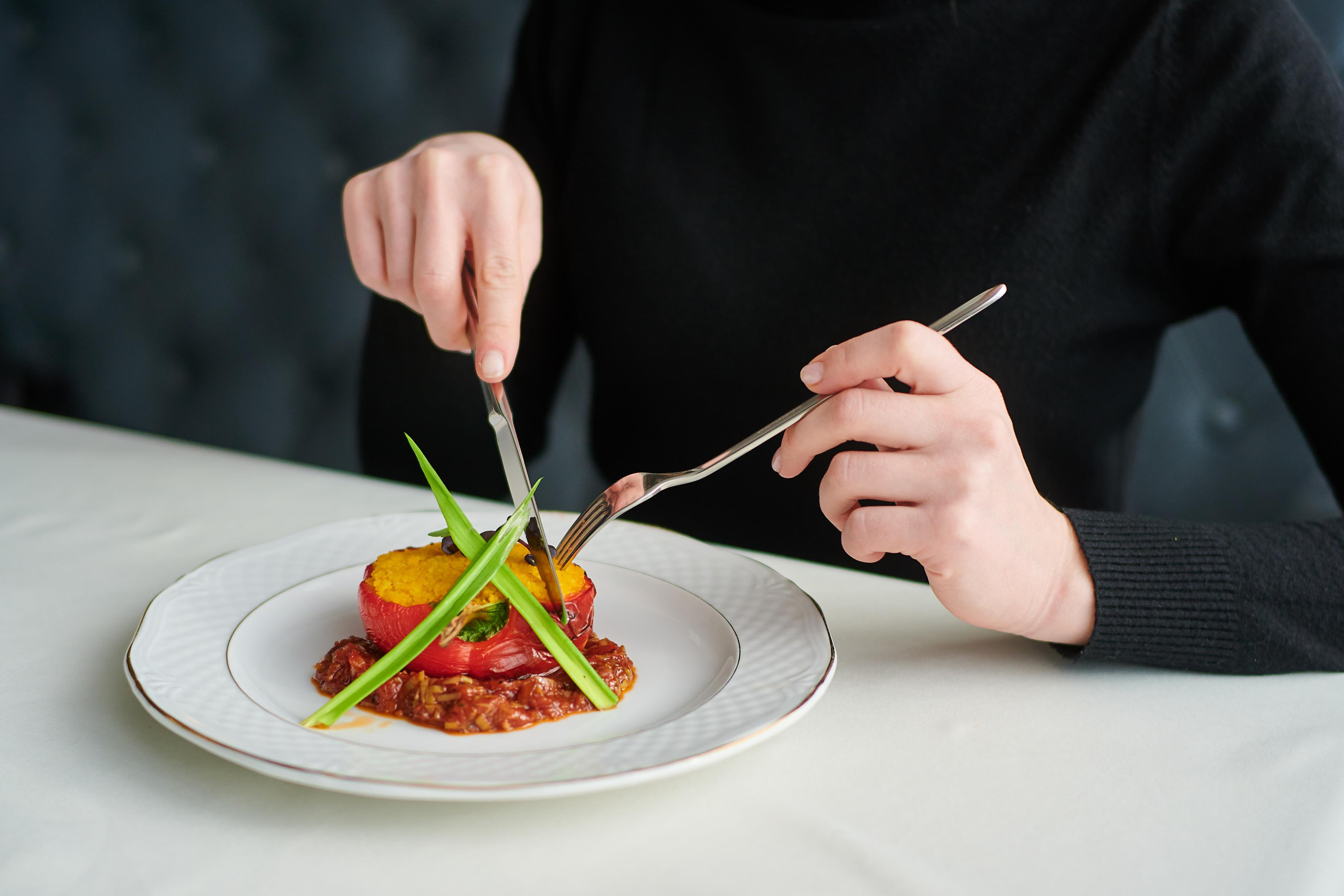 Ресторан «Столица»