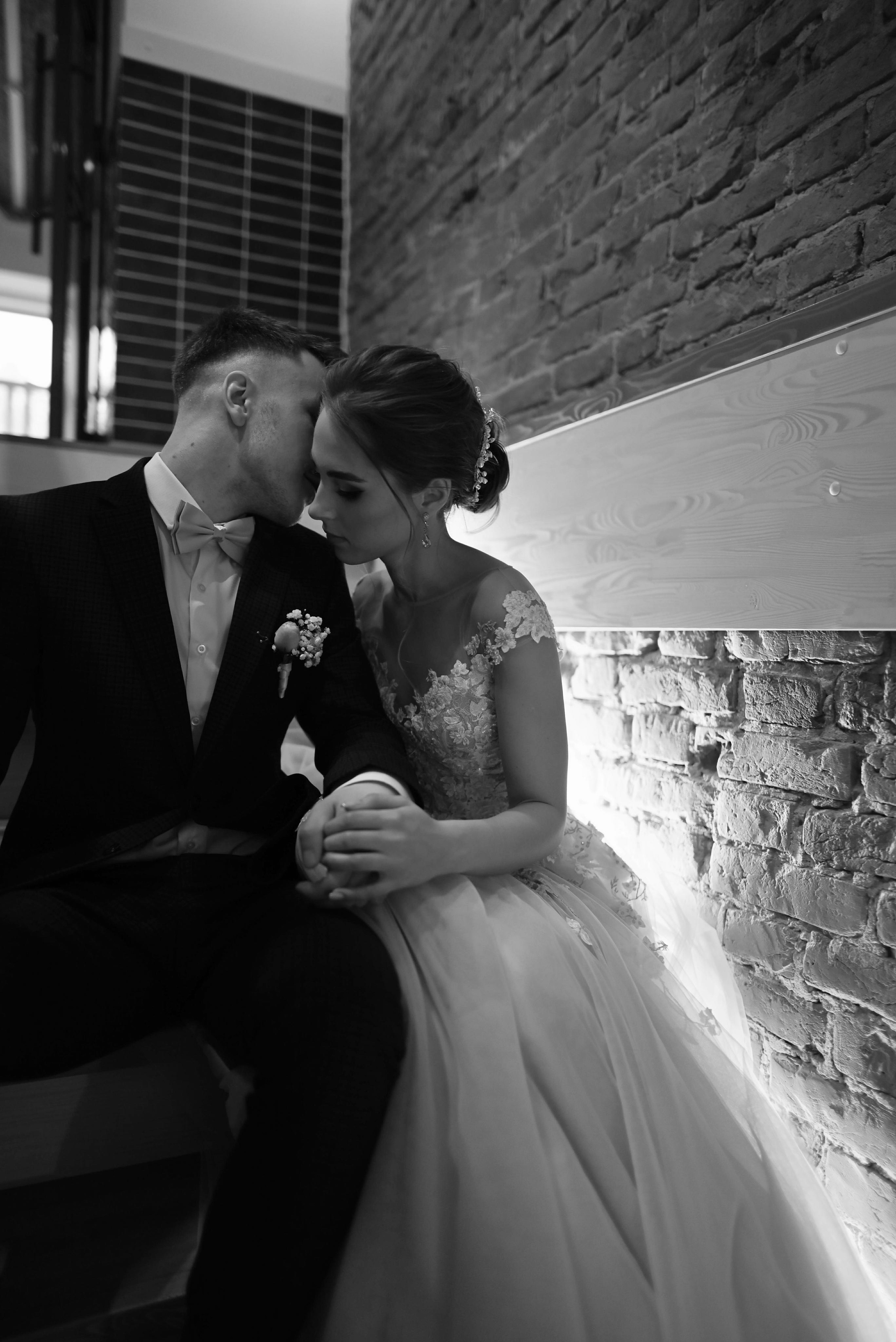 Семён и Мария