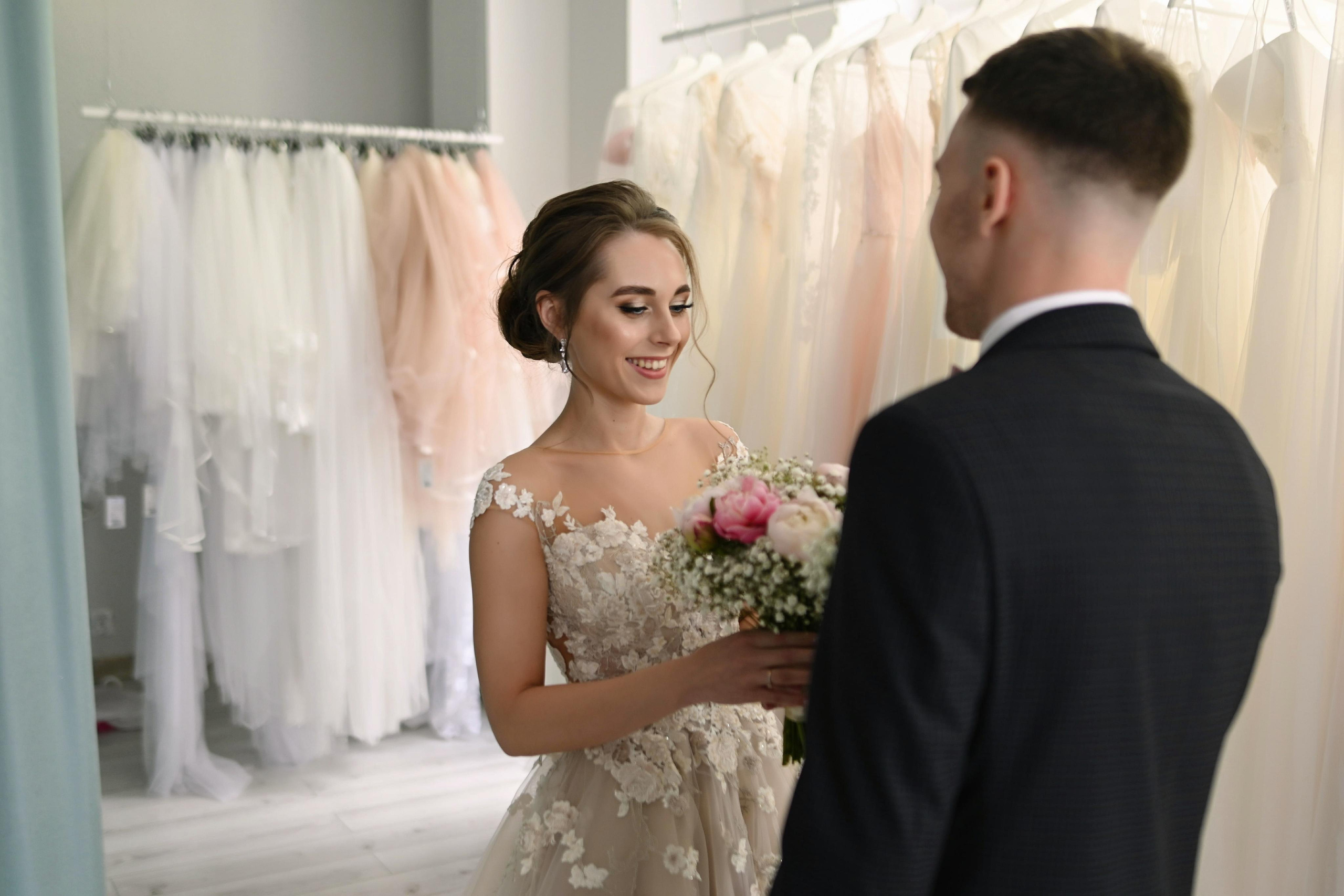 Семён и Мария