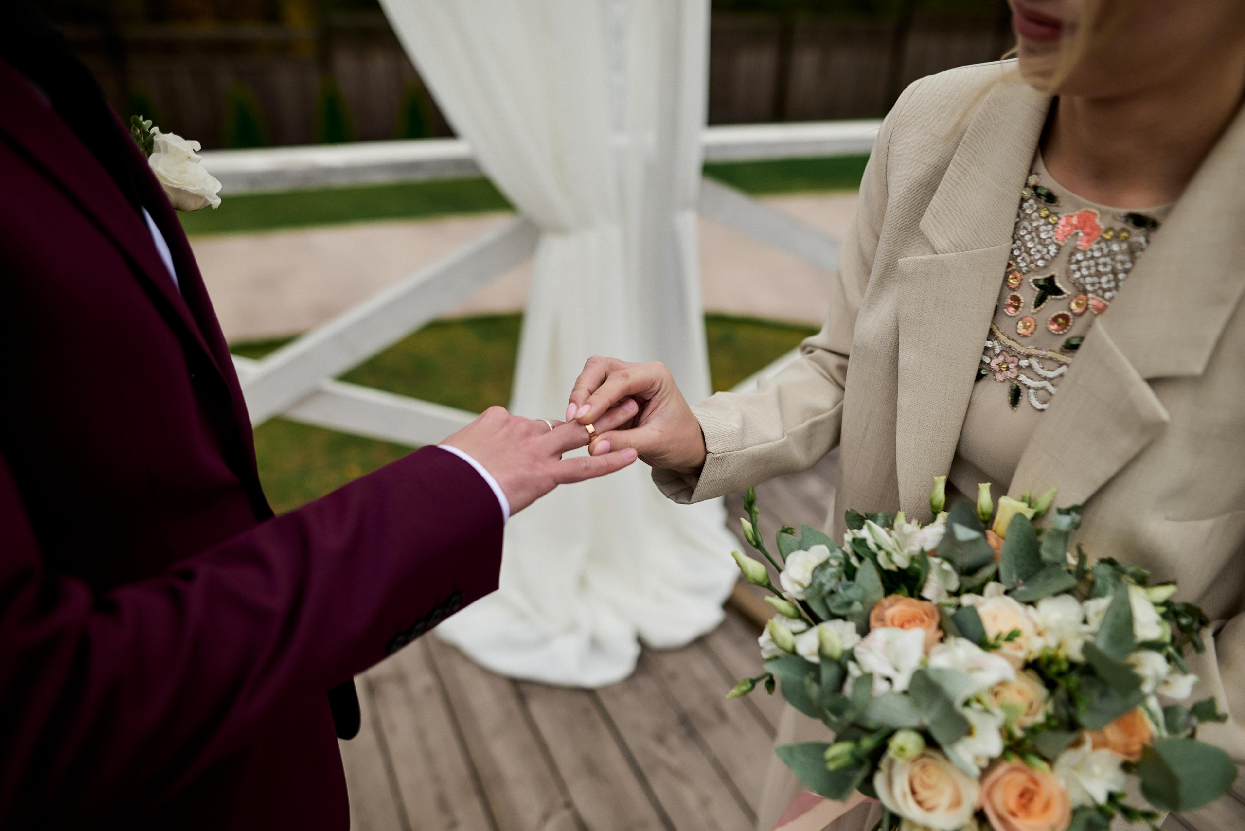 Стас и Таня