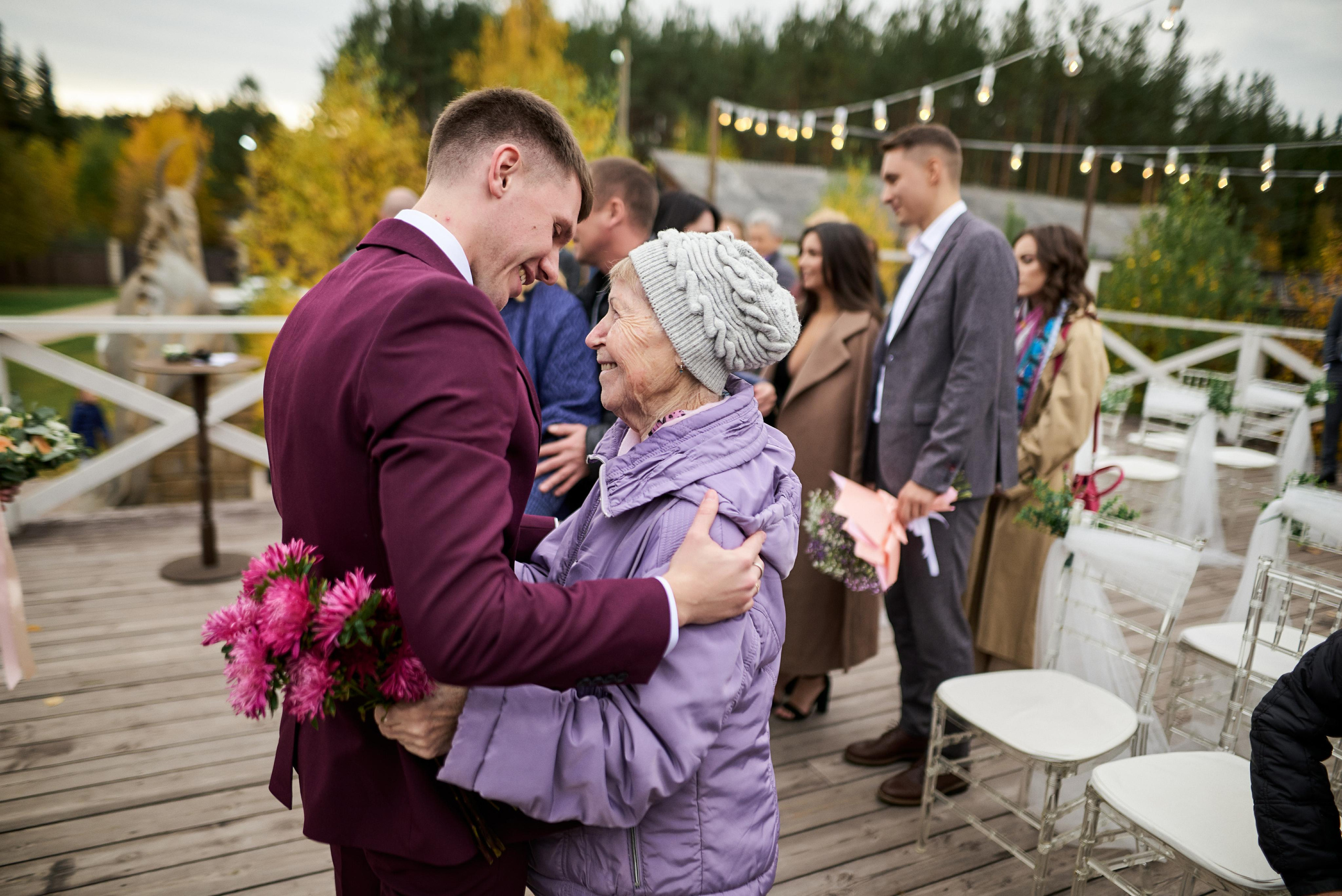 Стас и Таня