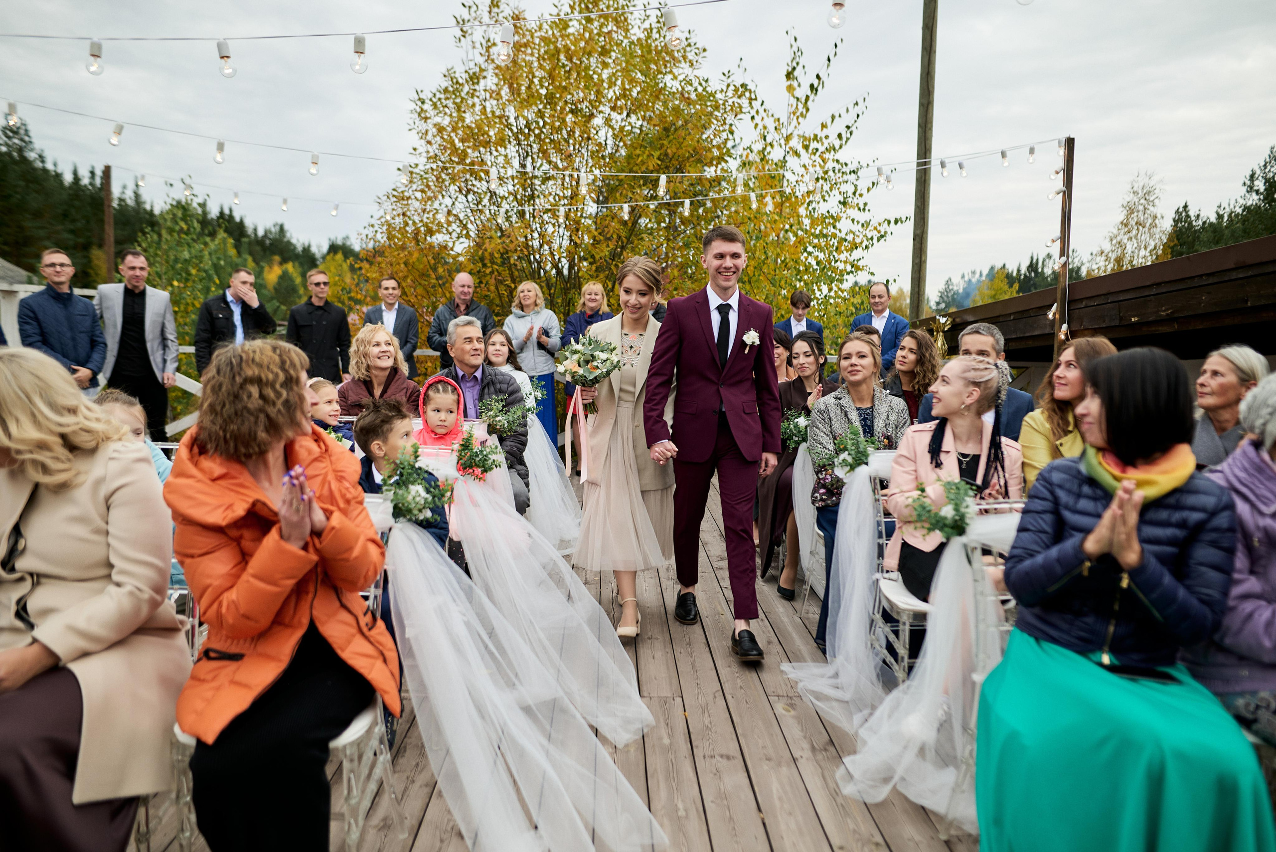 Стас и Таня