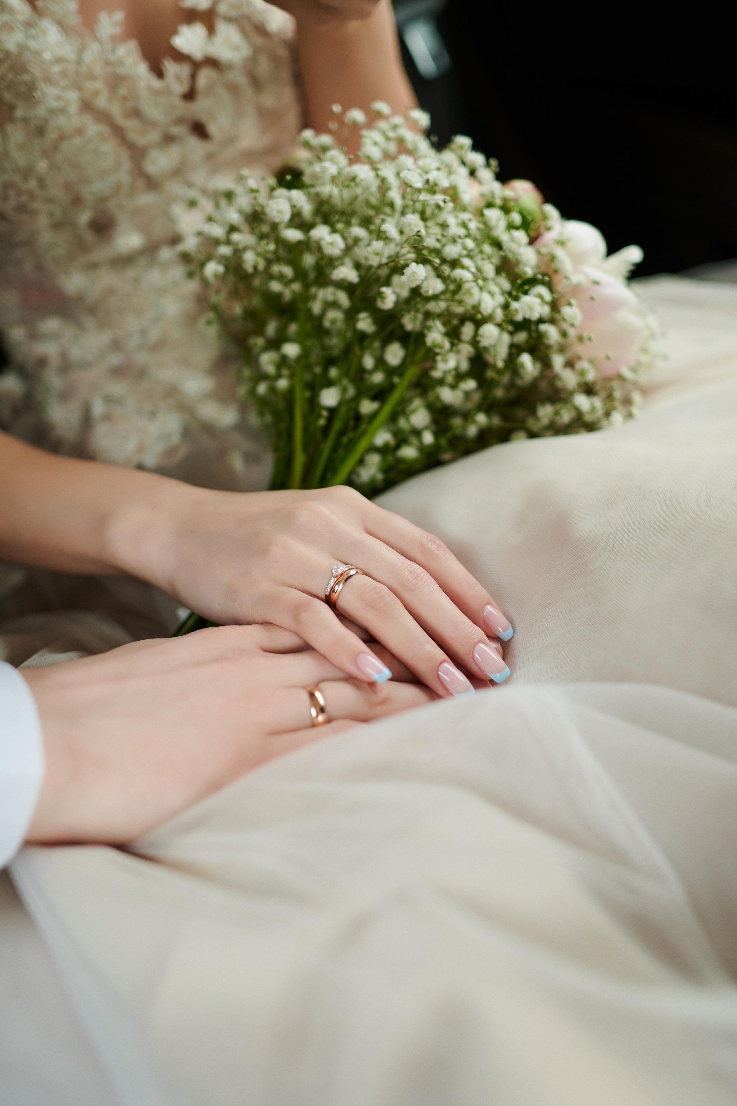 Семён и Мария