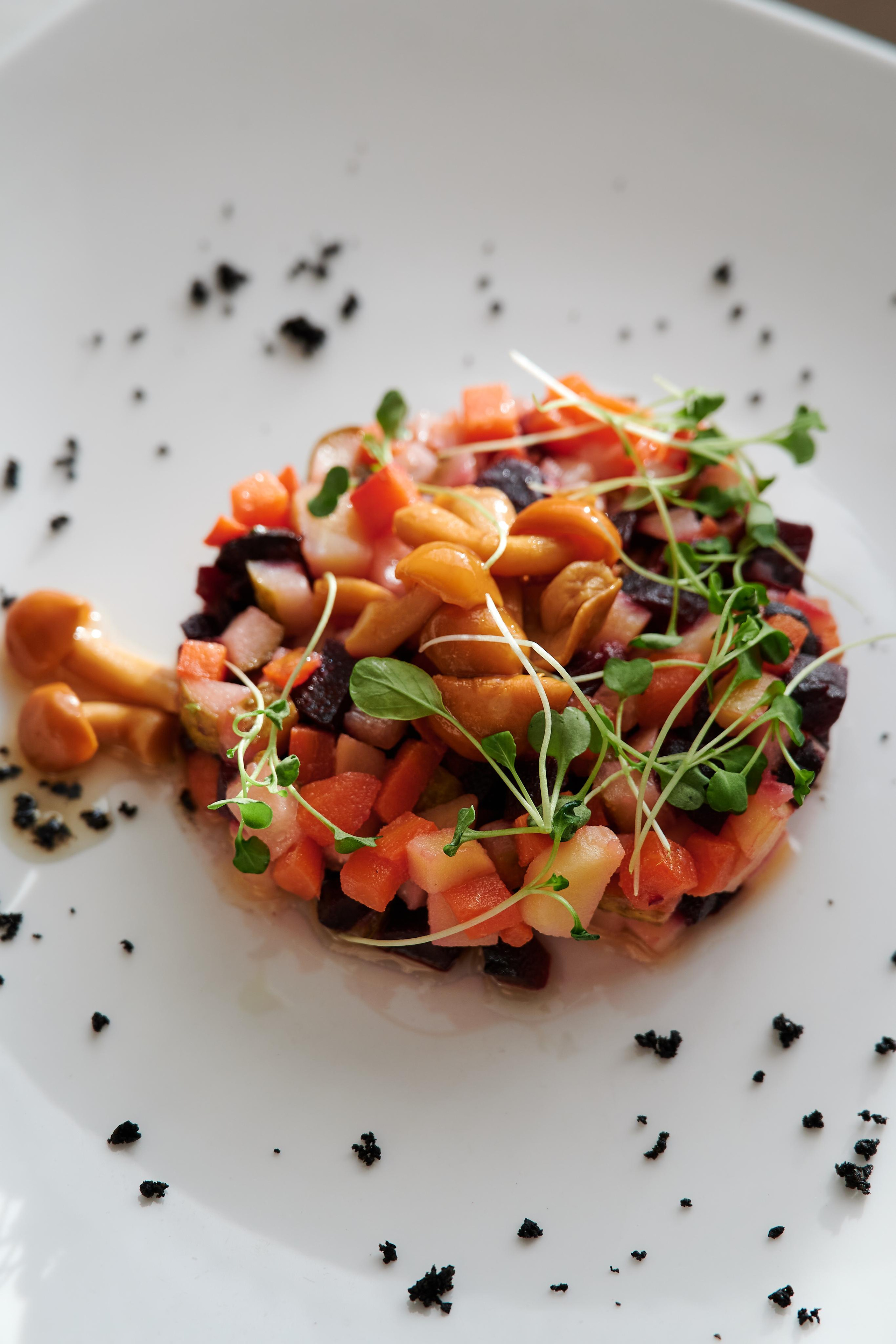 Ресторан «Столица»