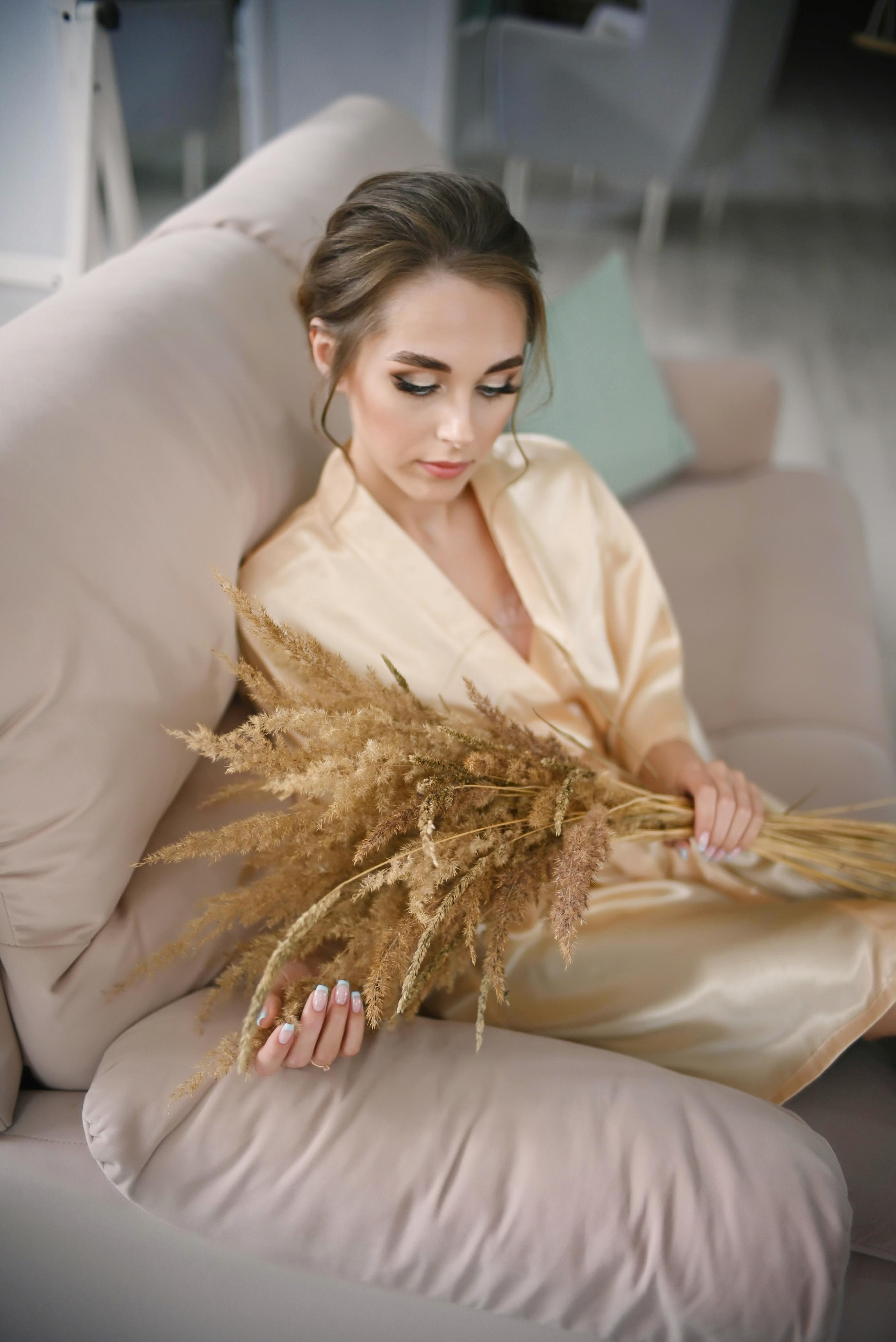 Семён и Мария