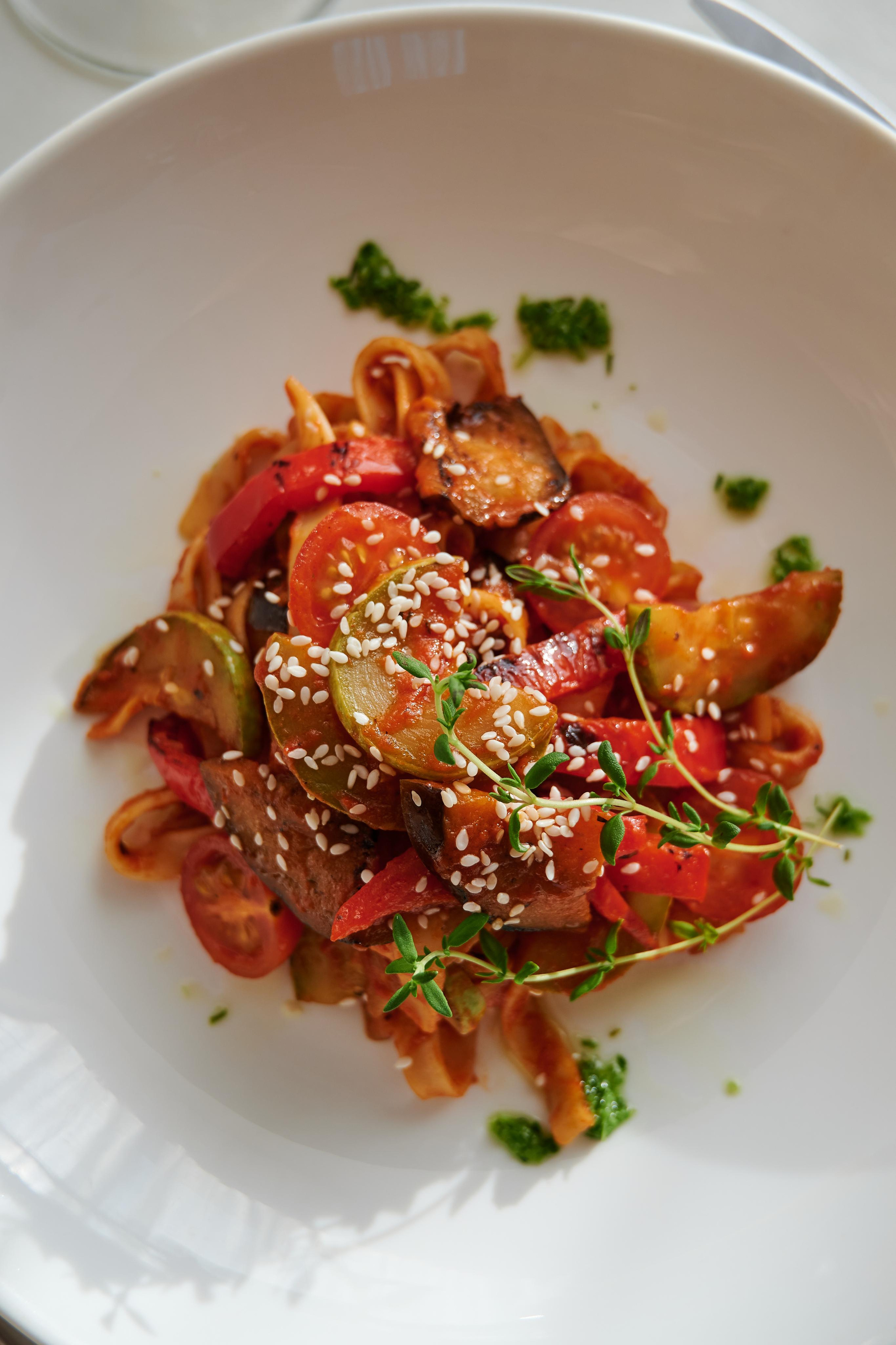 Ресторан «Столица»