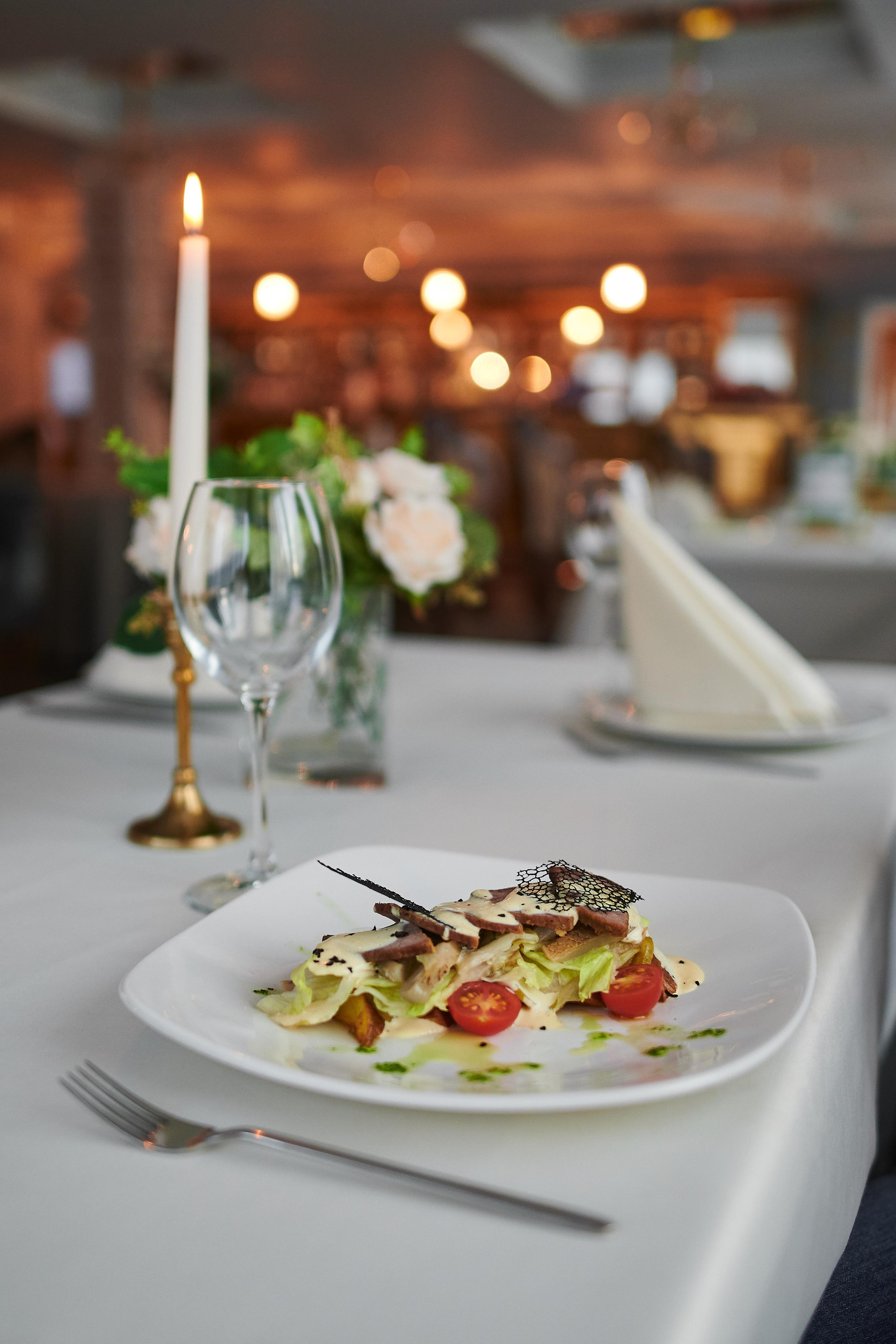 Ресторан «Столица»