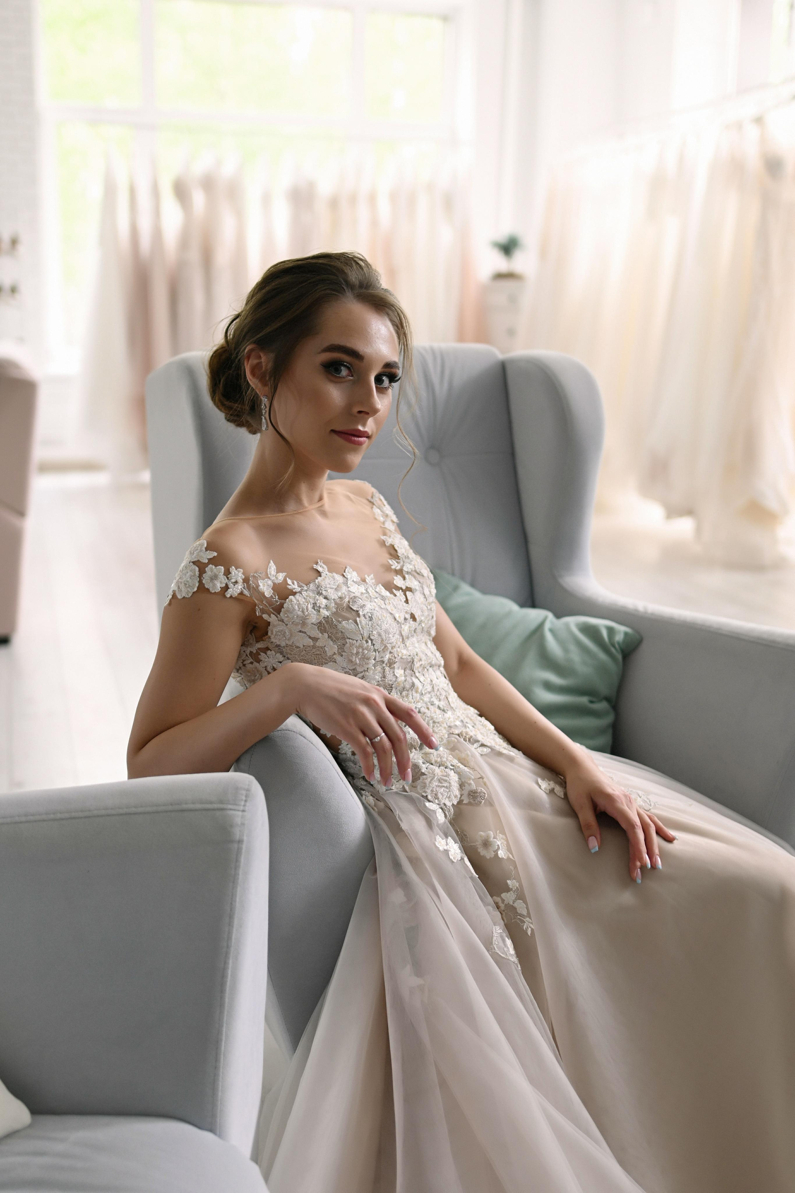 Семён и Мария