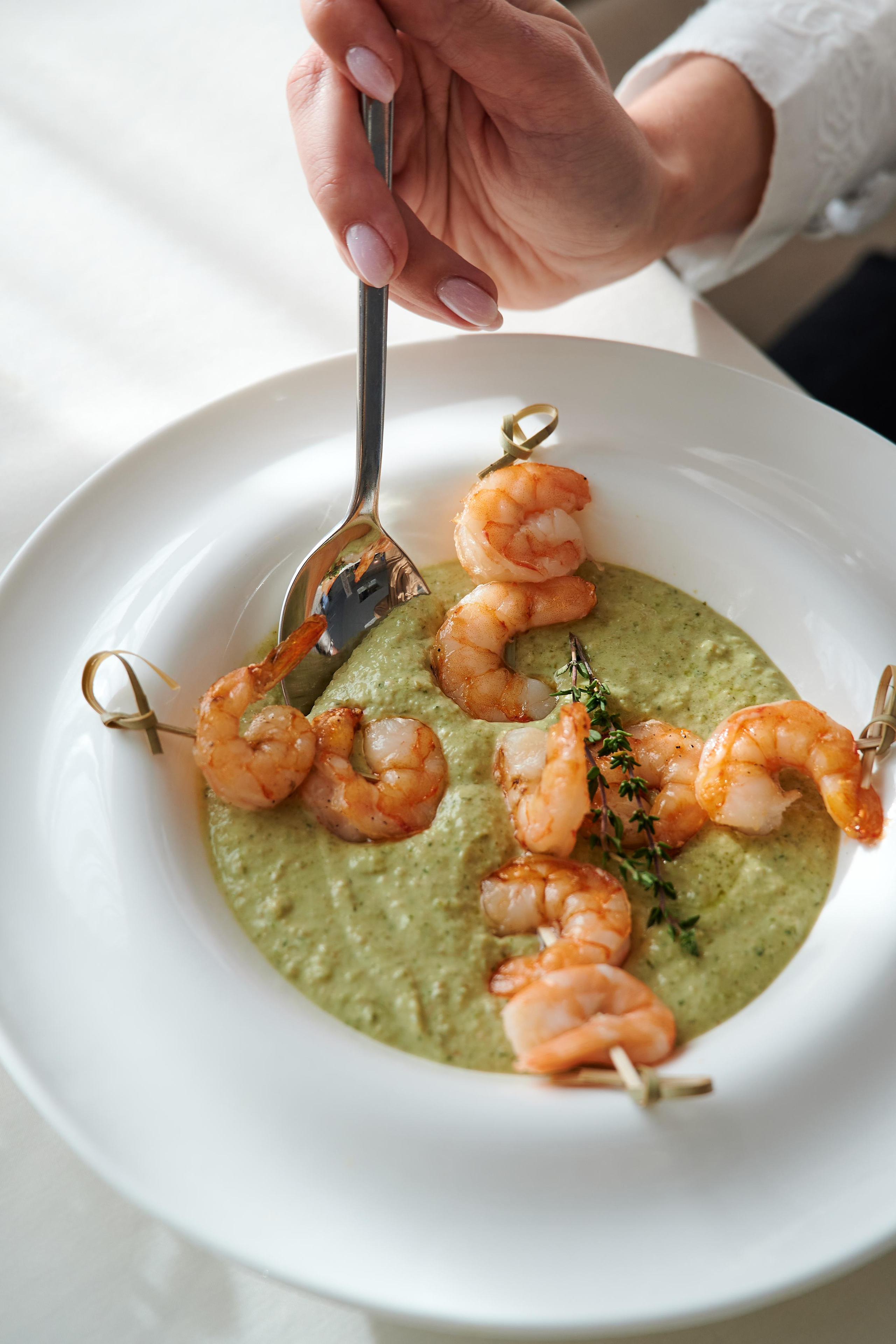 Ресторан «Столица»