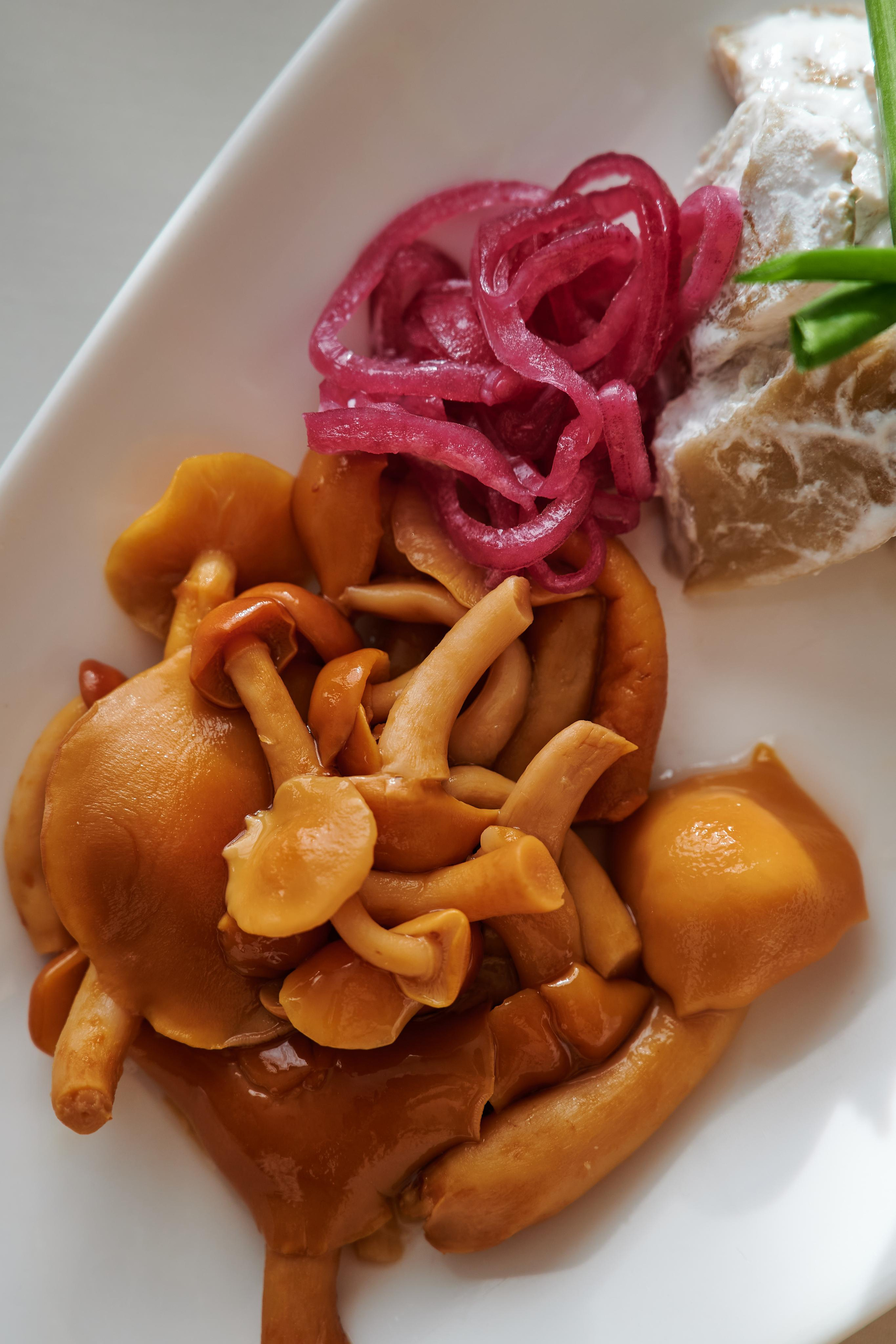 Ресторан «Столица»