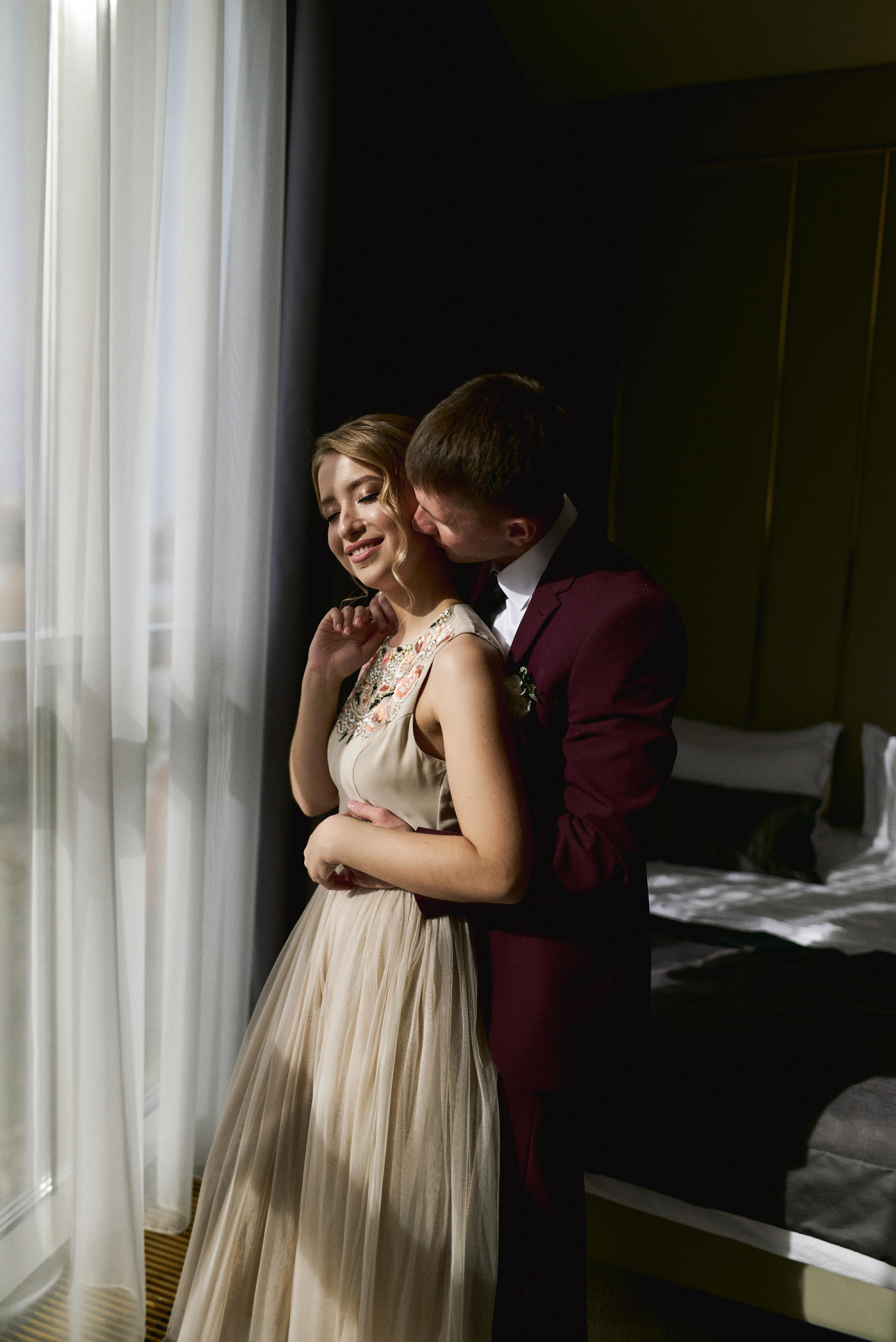 Стас и Таня