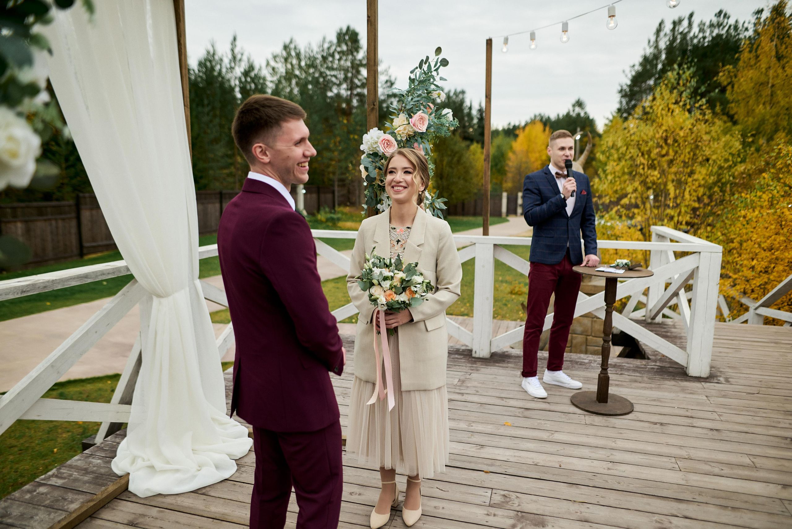 Стас и Таня