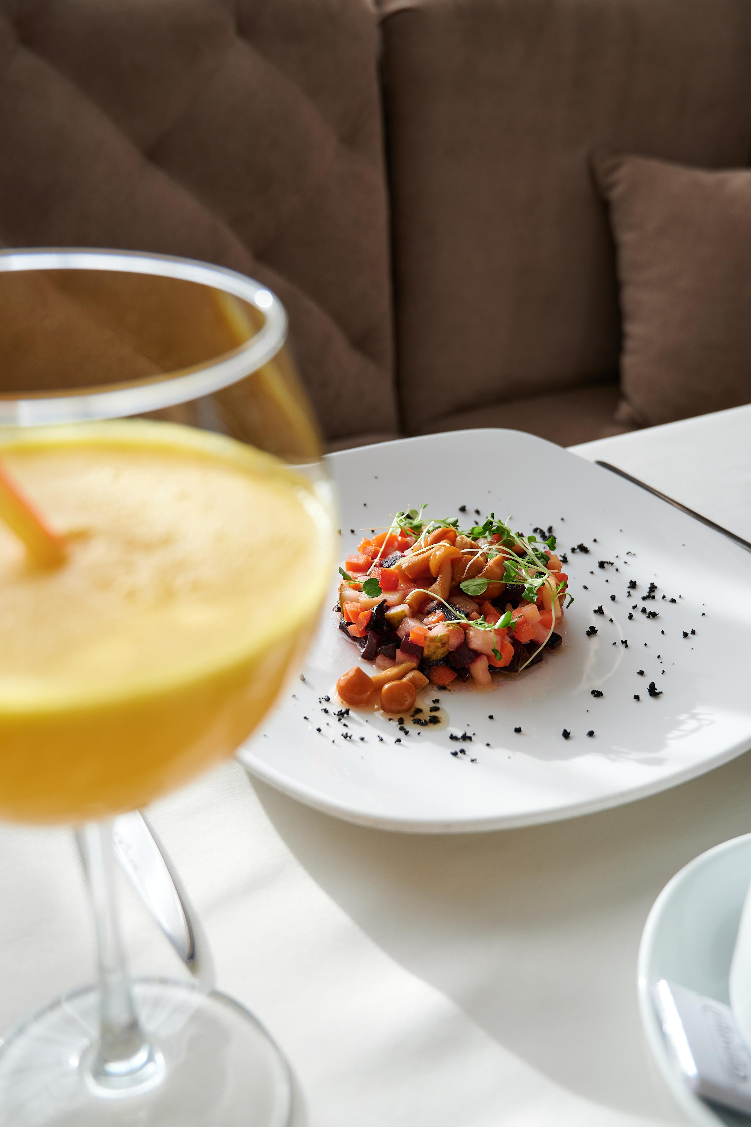 Ресторан «Столица»