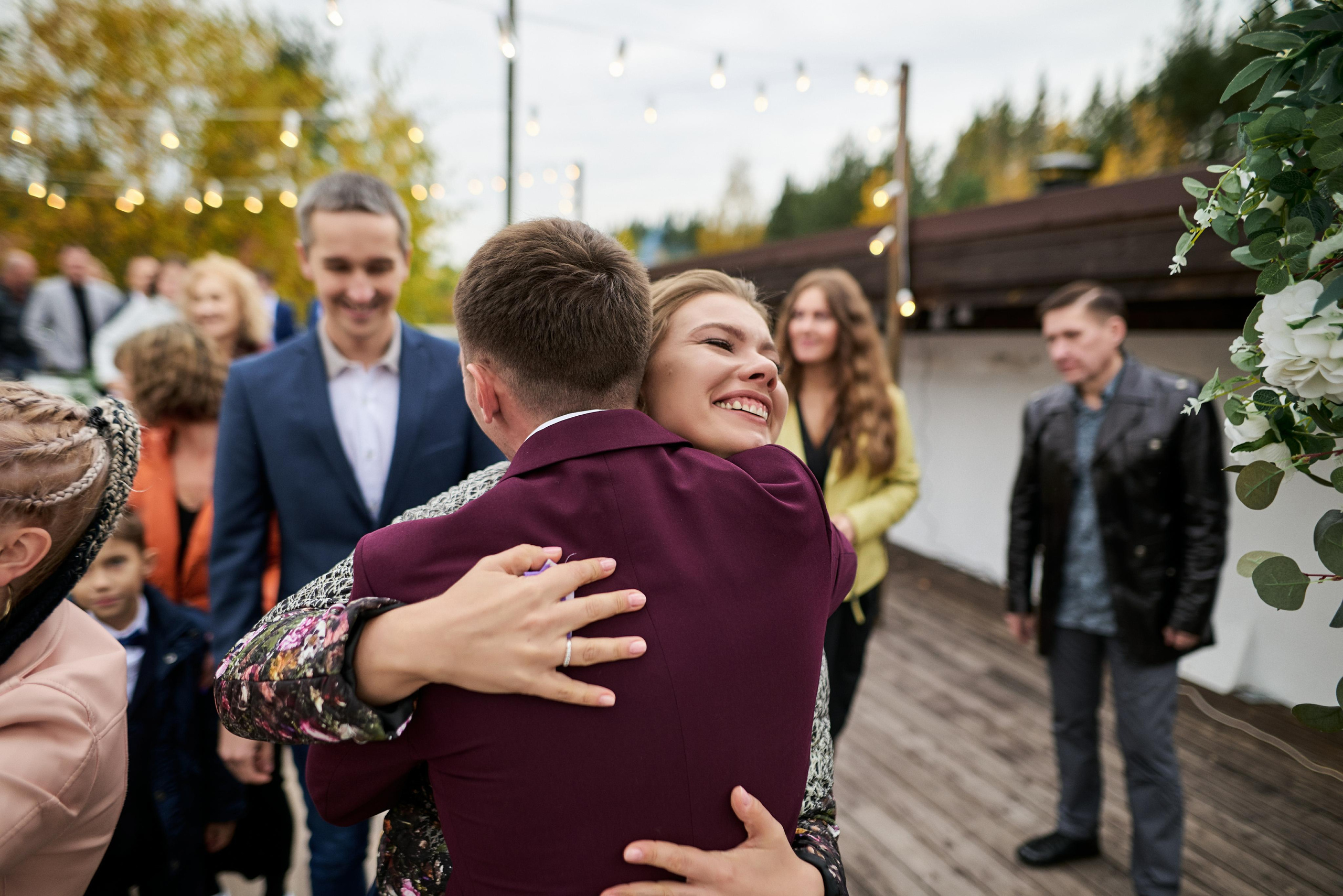 Стас и Таня