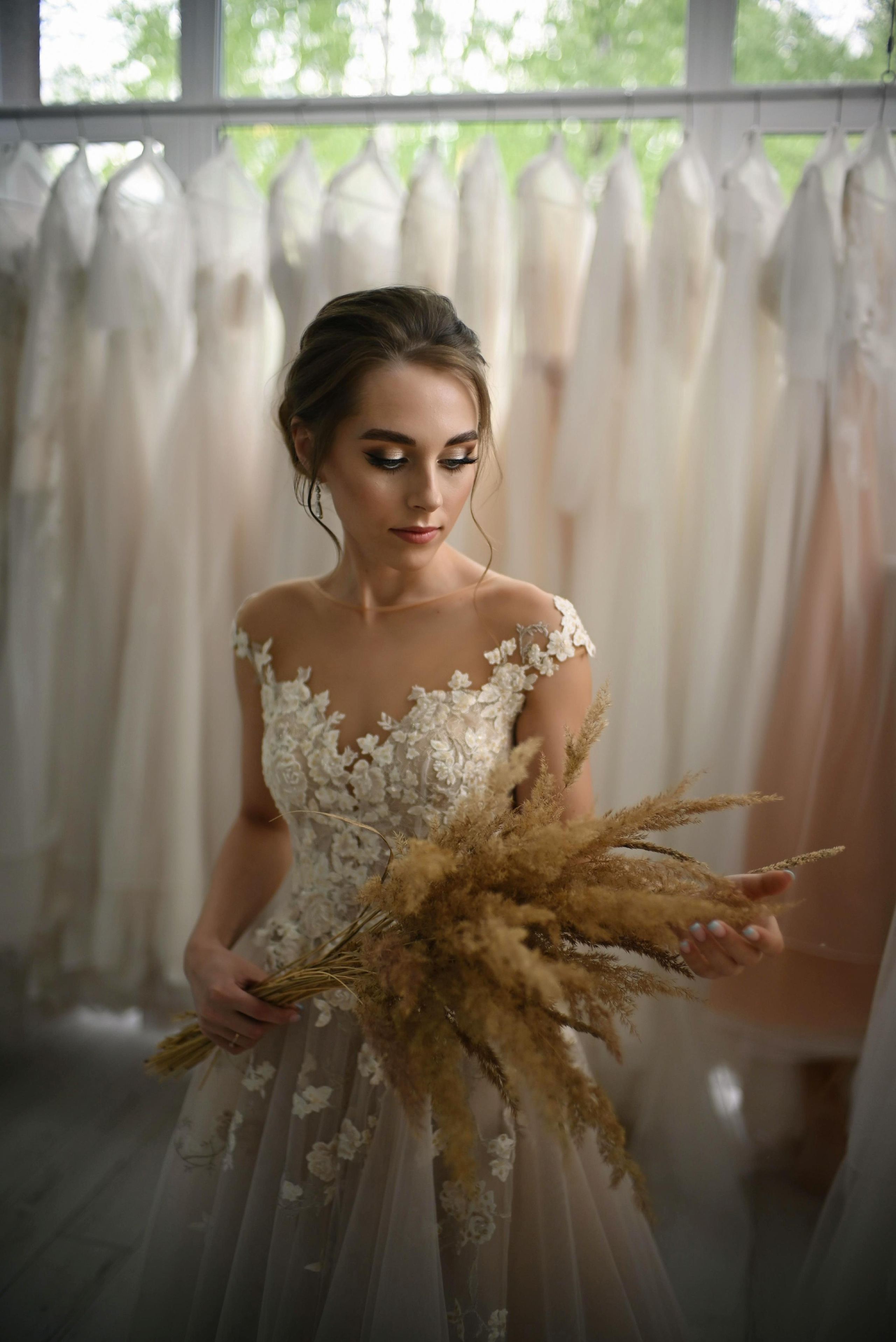 Семён и Мария