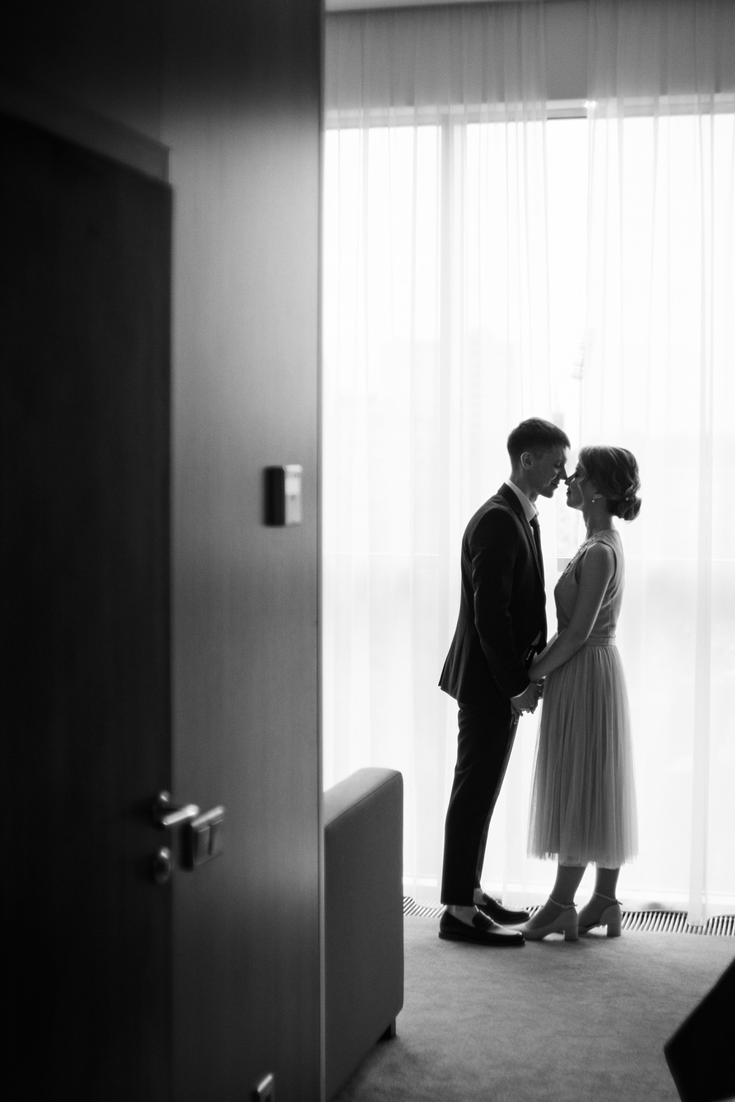 Стас и Таня