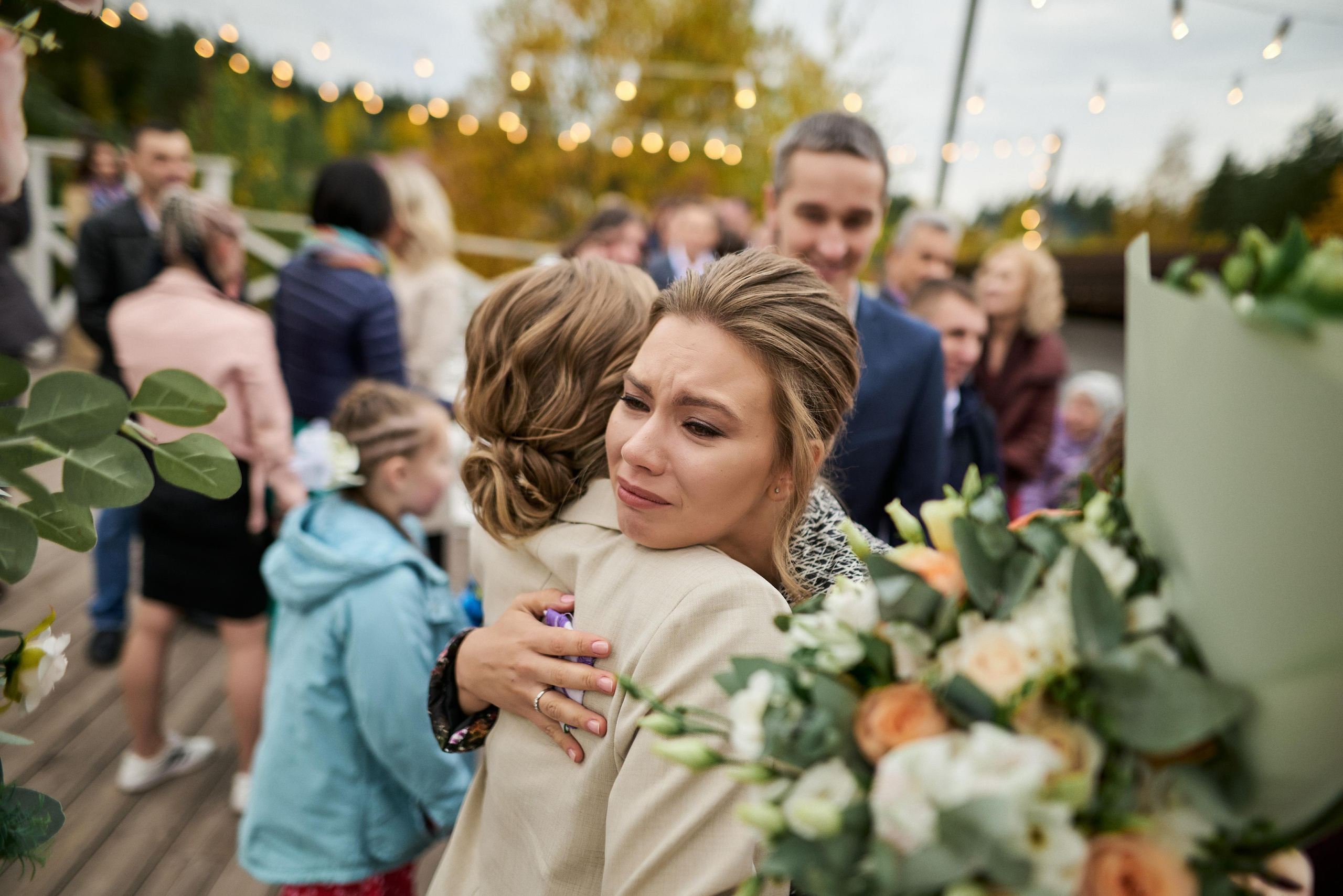 Стас и Таня