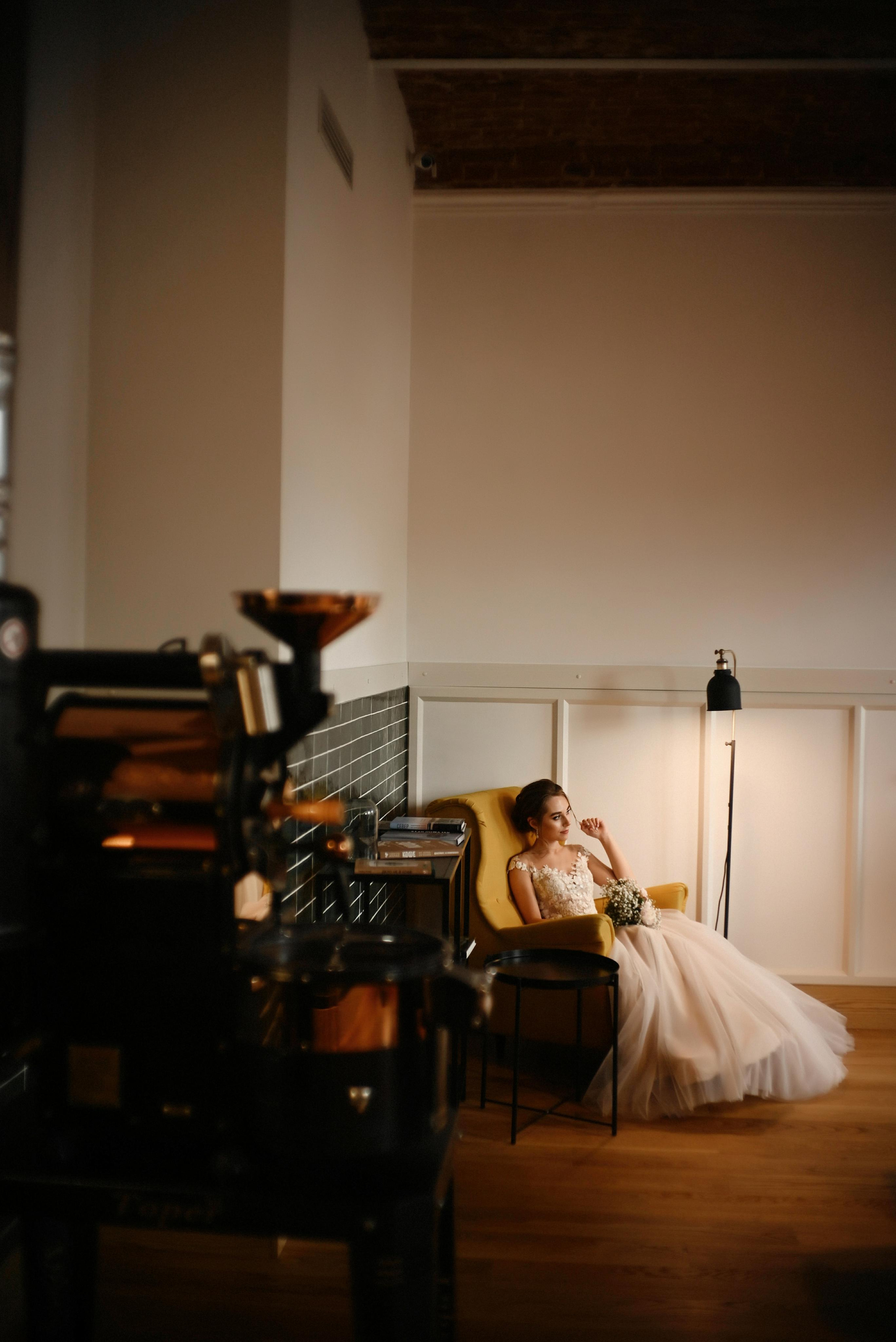 Семён и Мария