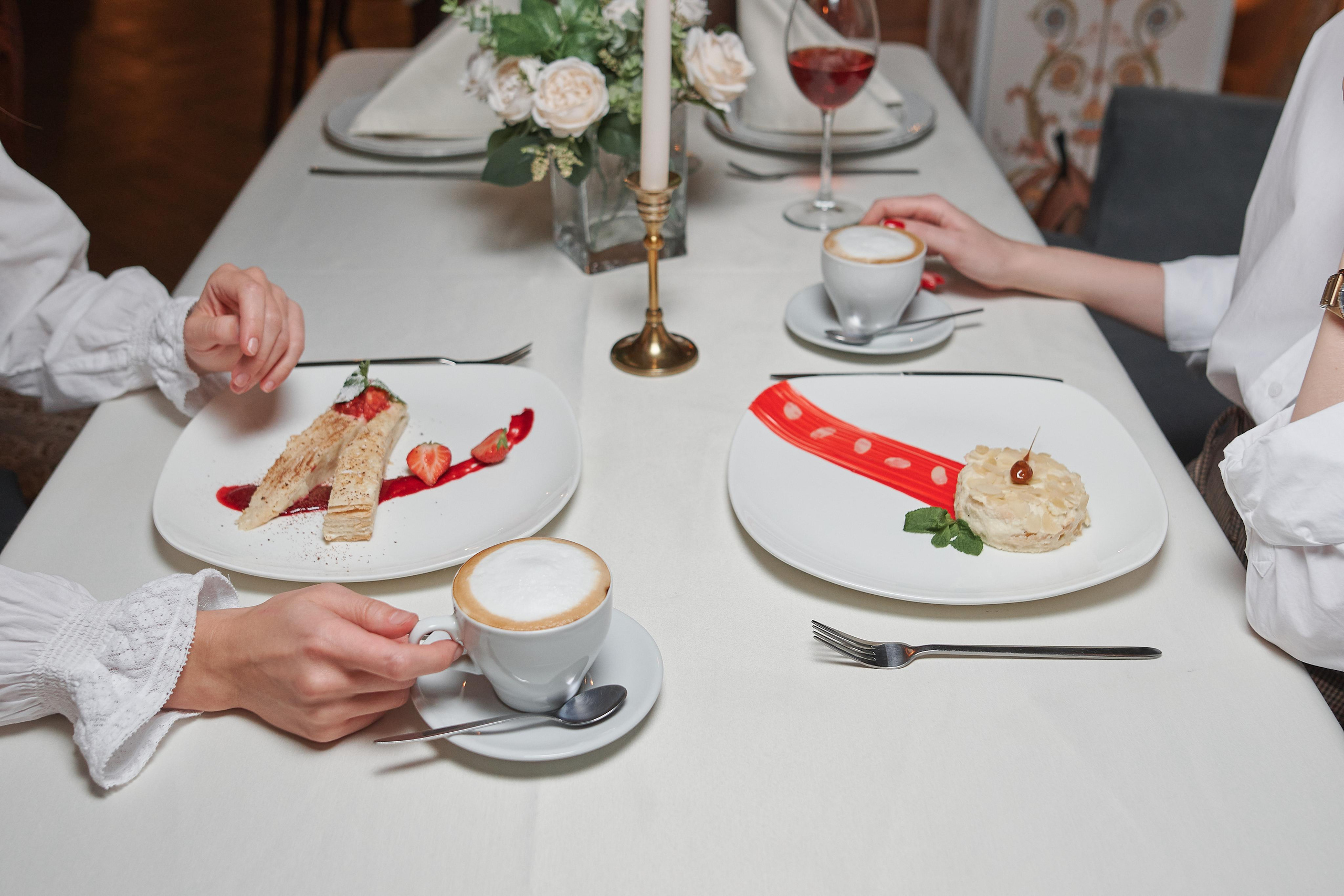 Ресторан «Столица»