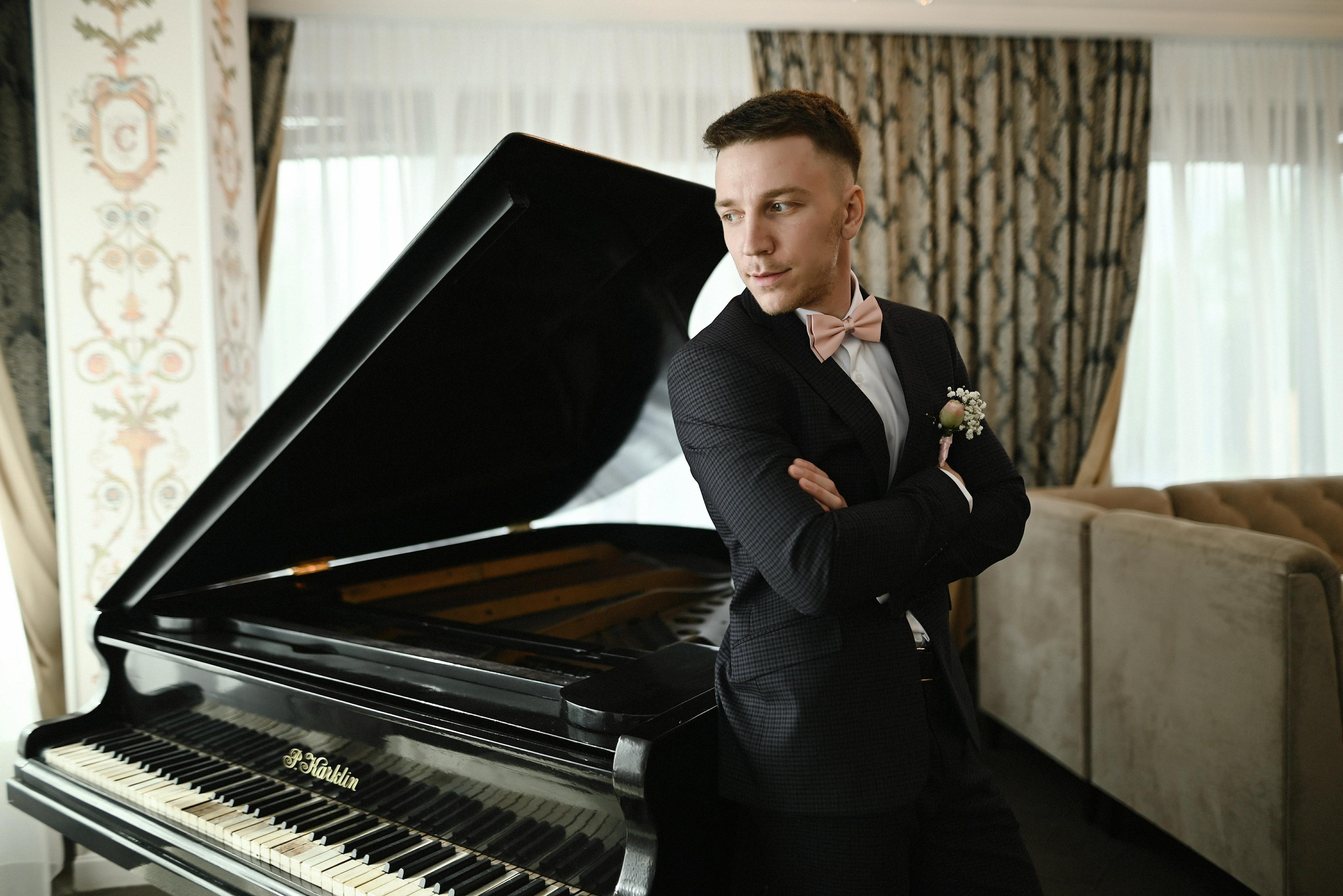 Семён и Мария