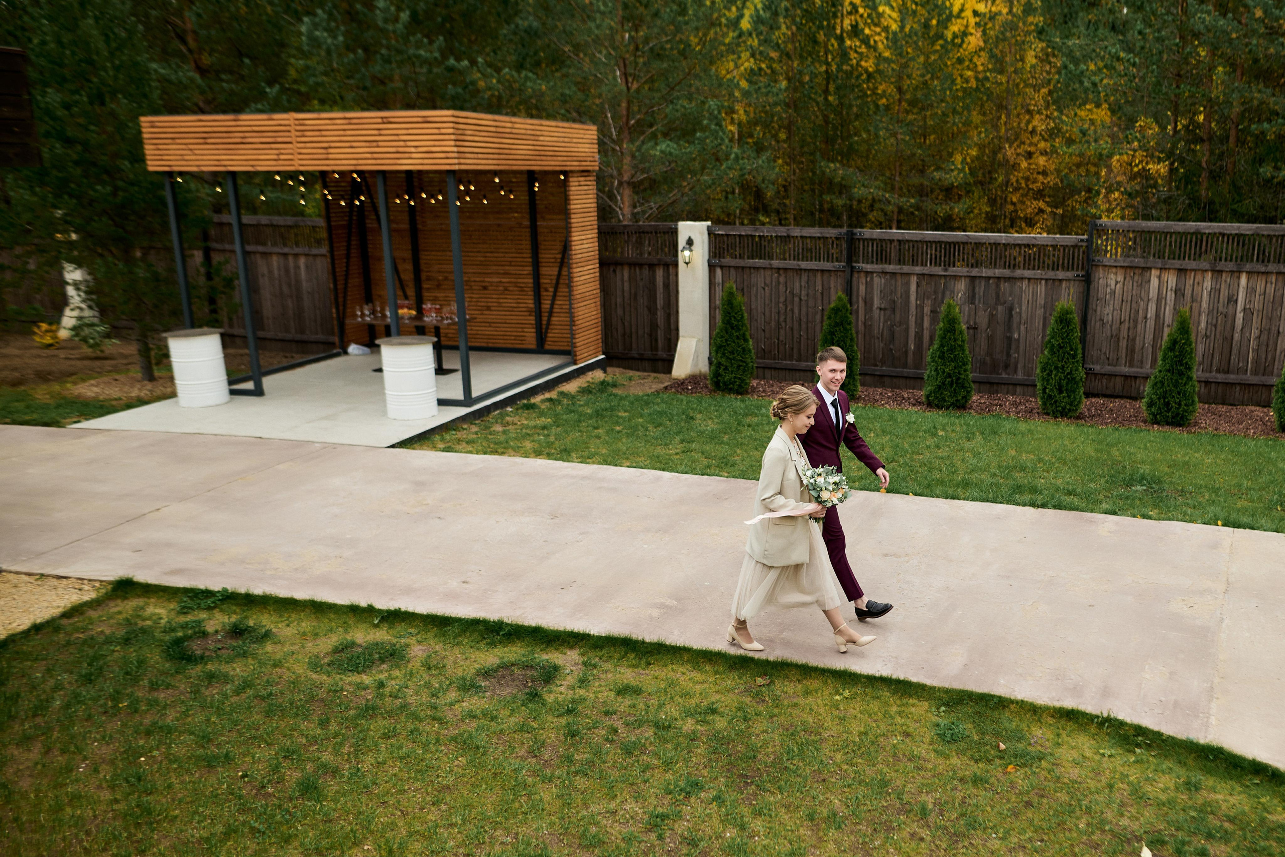 Стас и Таня