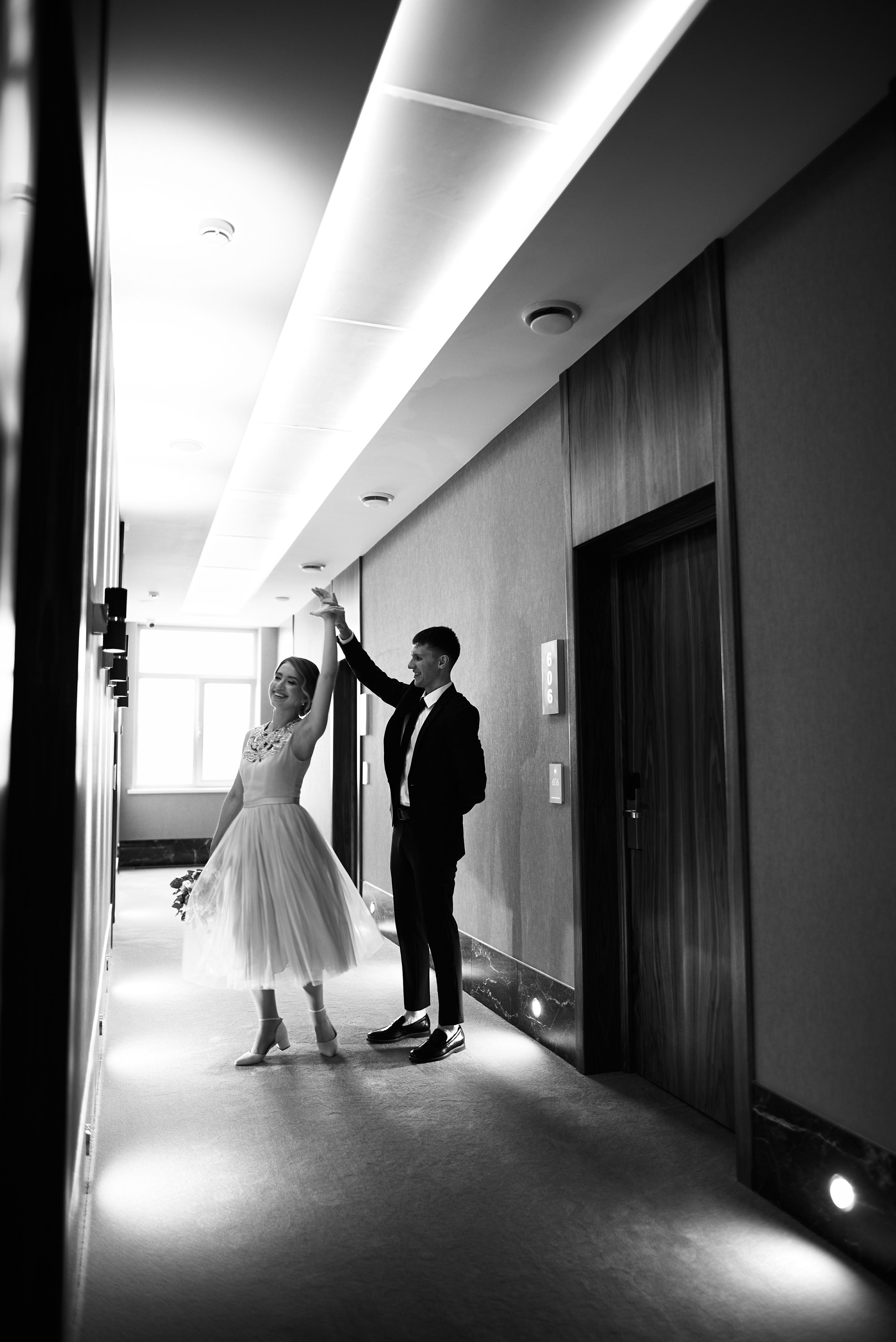 Стас и Таня