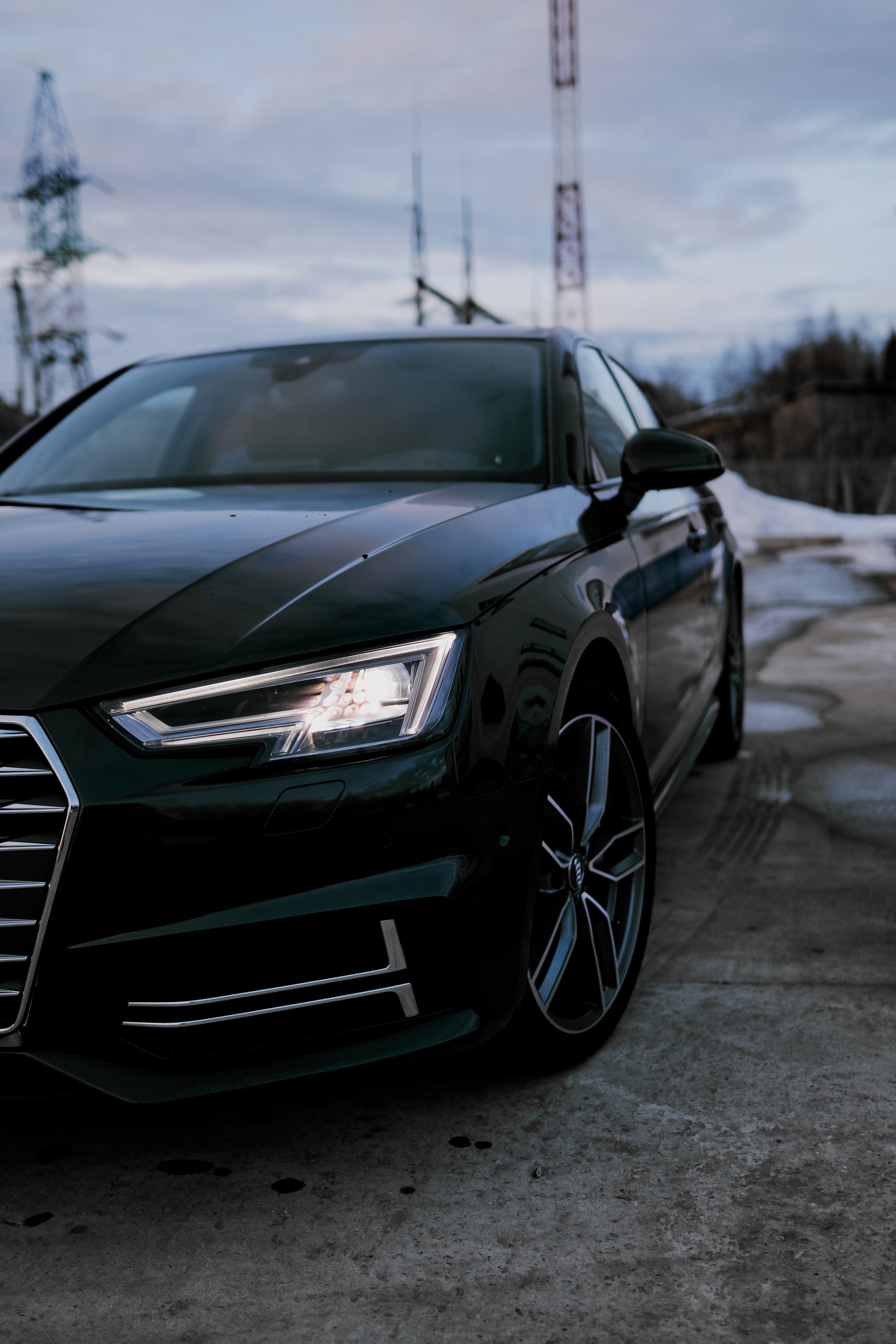 Автомобили