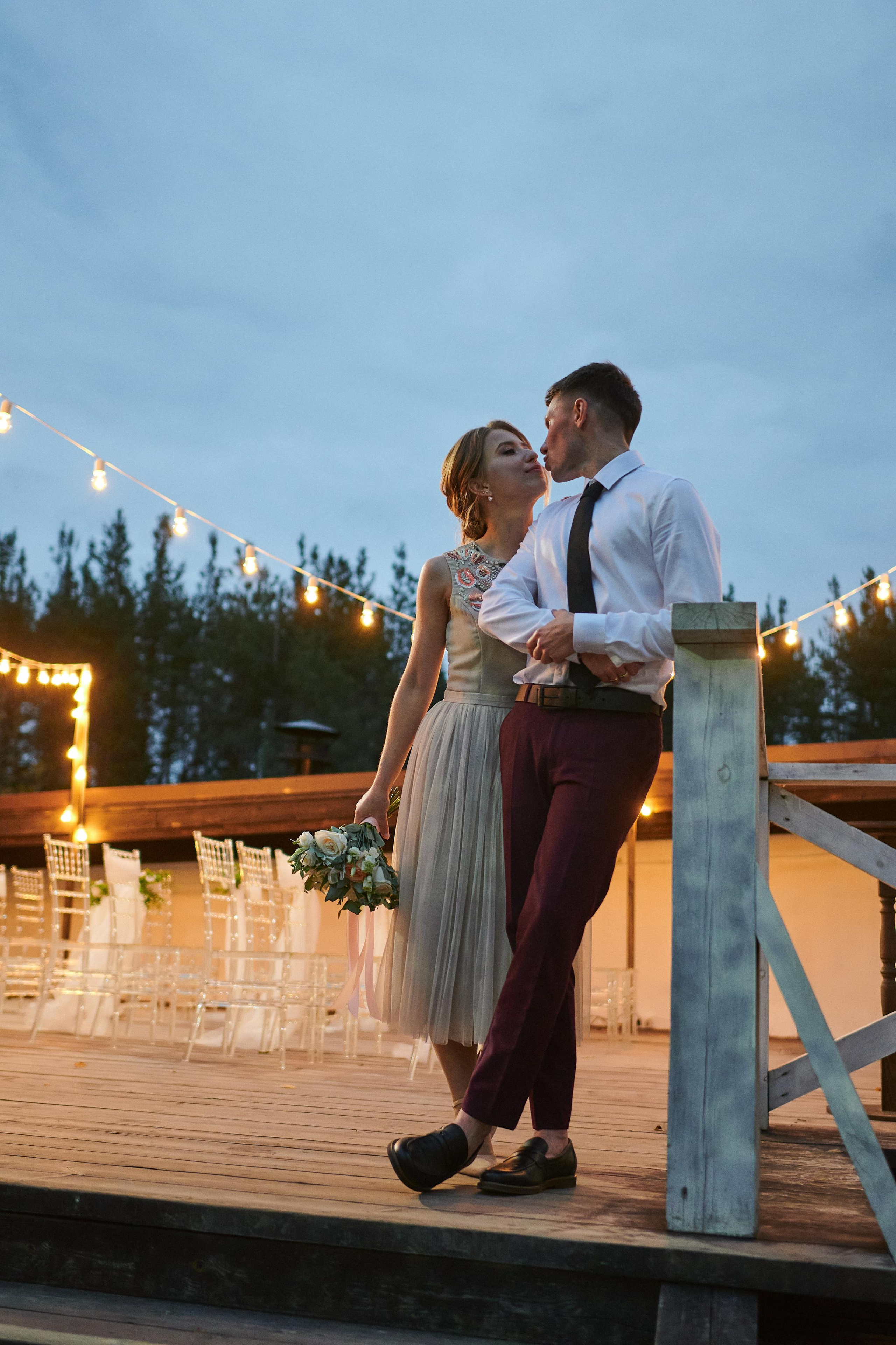 Стас и Таня