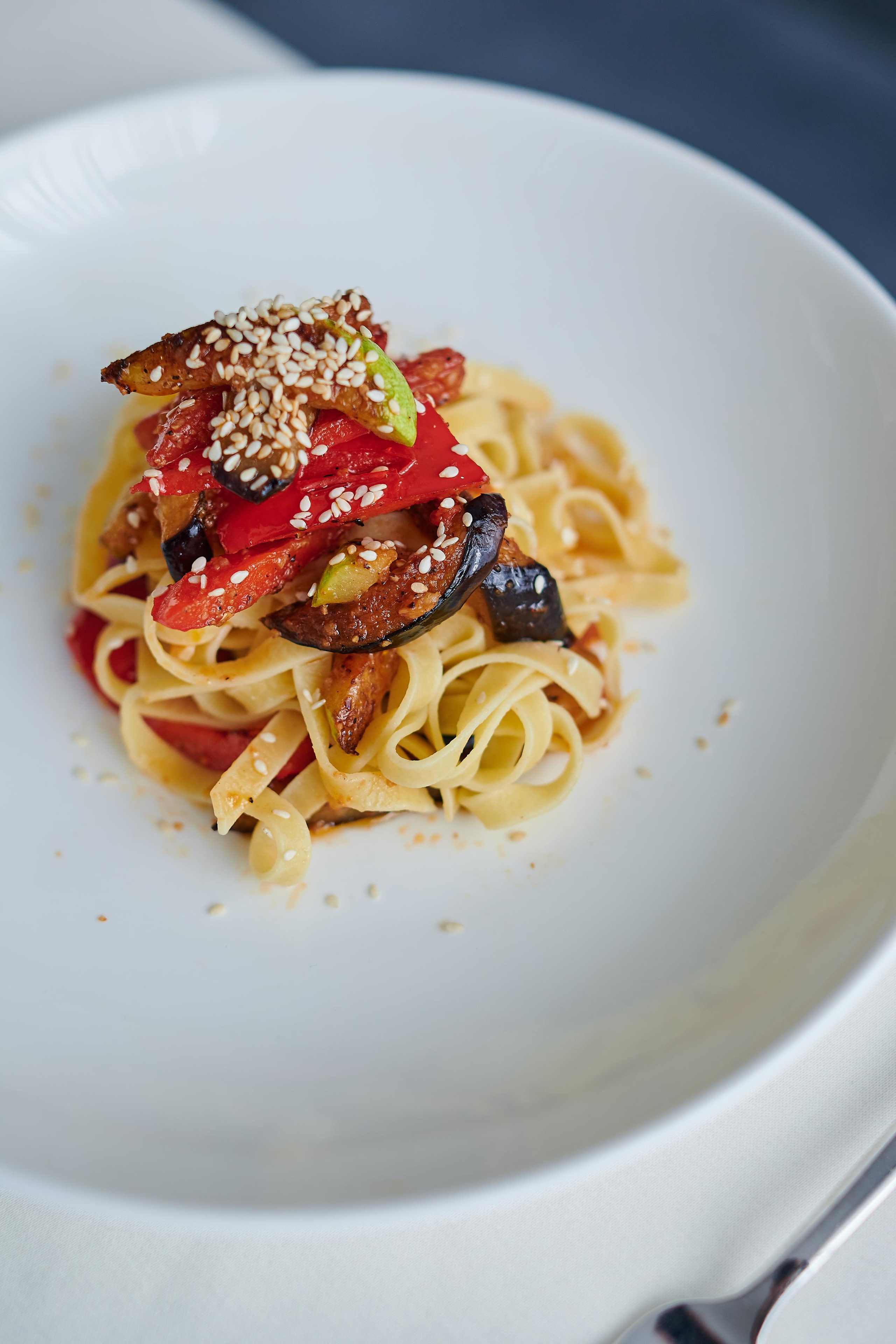 Ресторан «Столица»