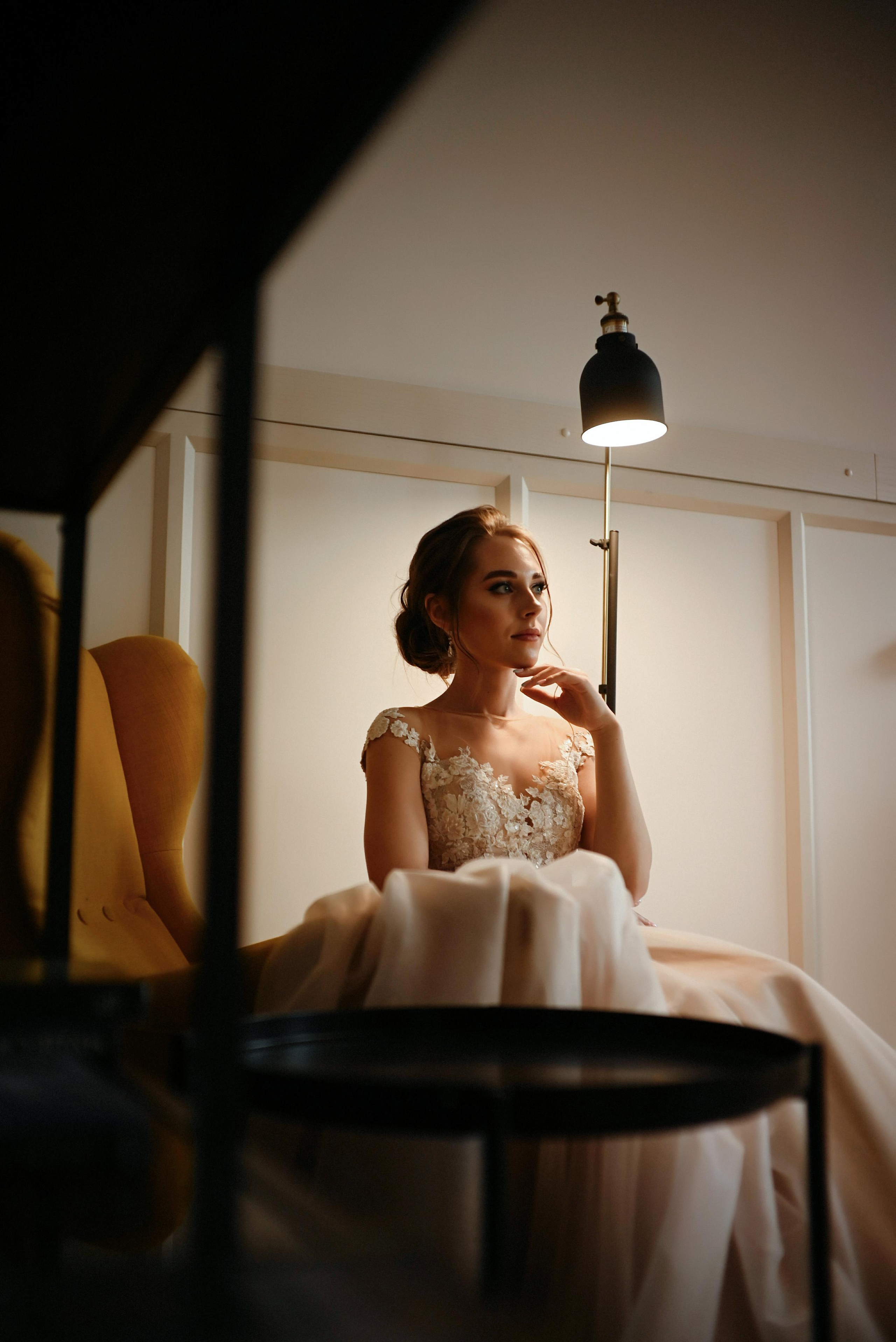 Семён и Мария